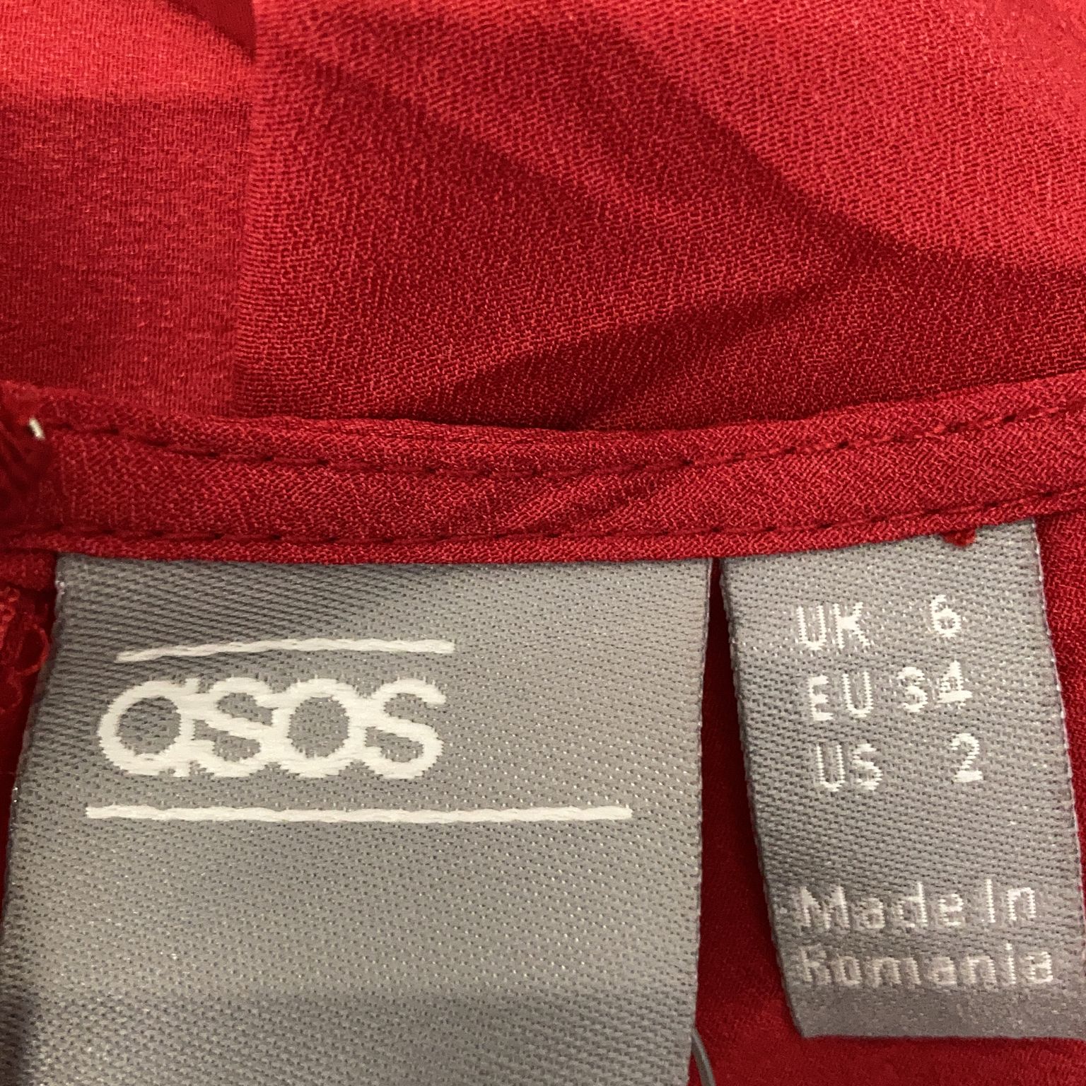 ASOS