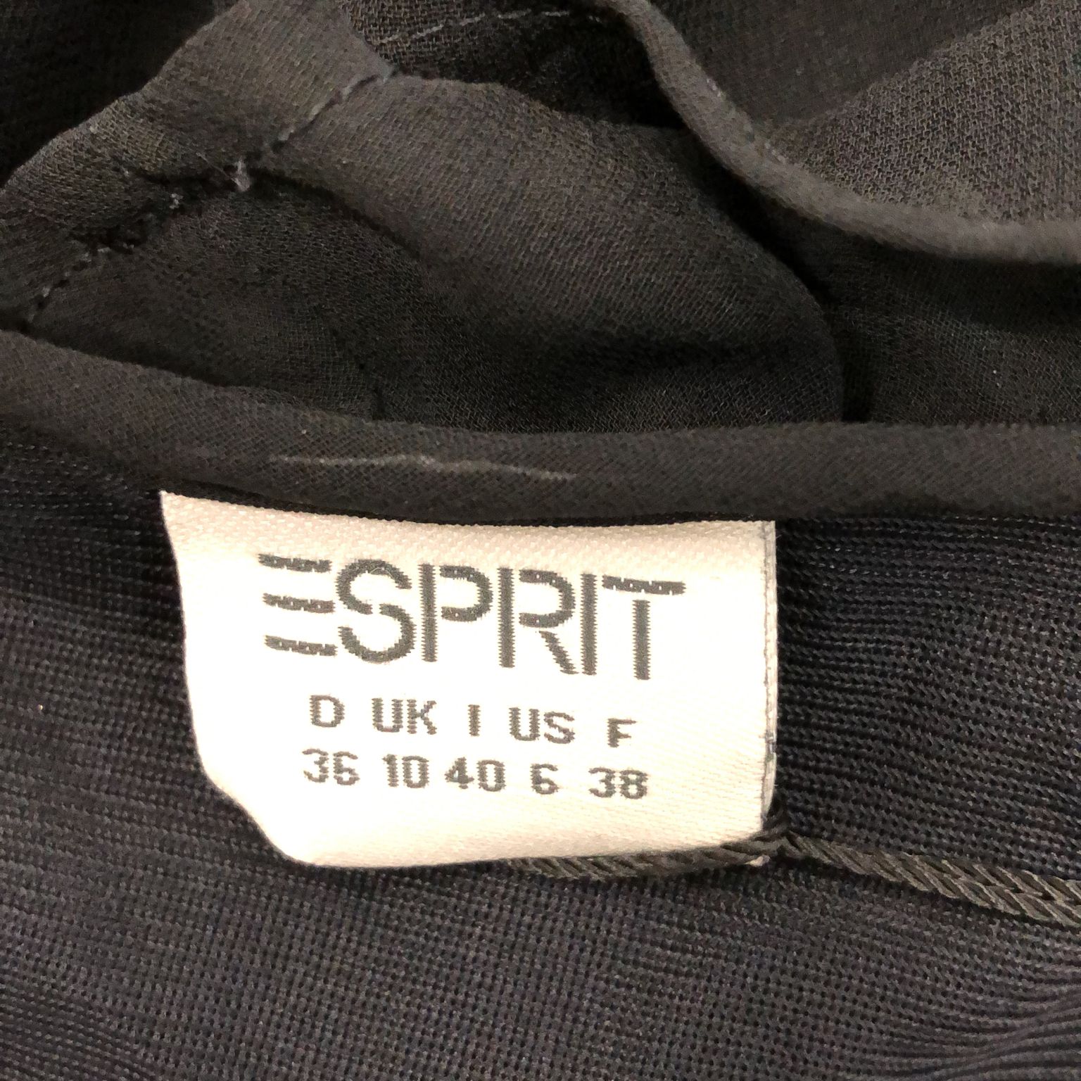 ESPRIT