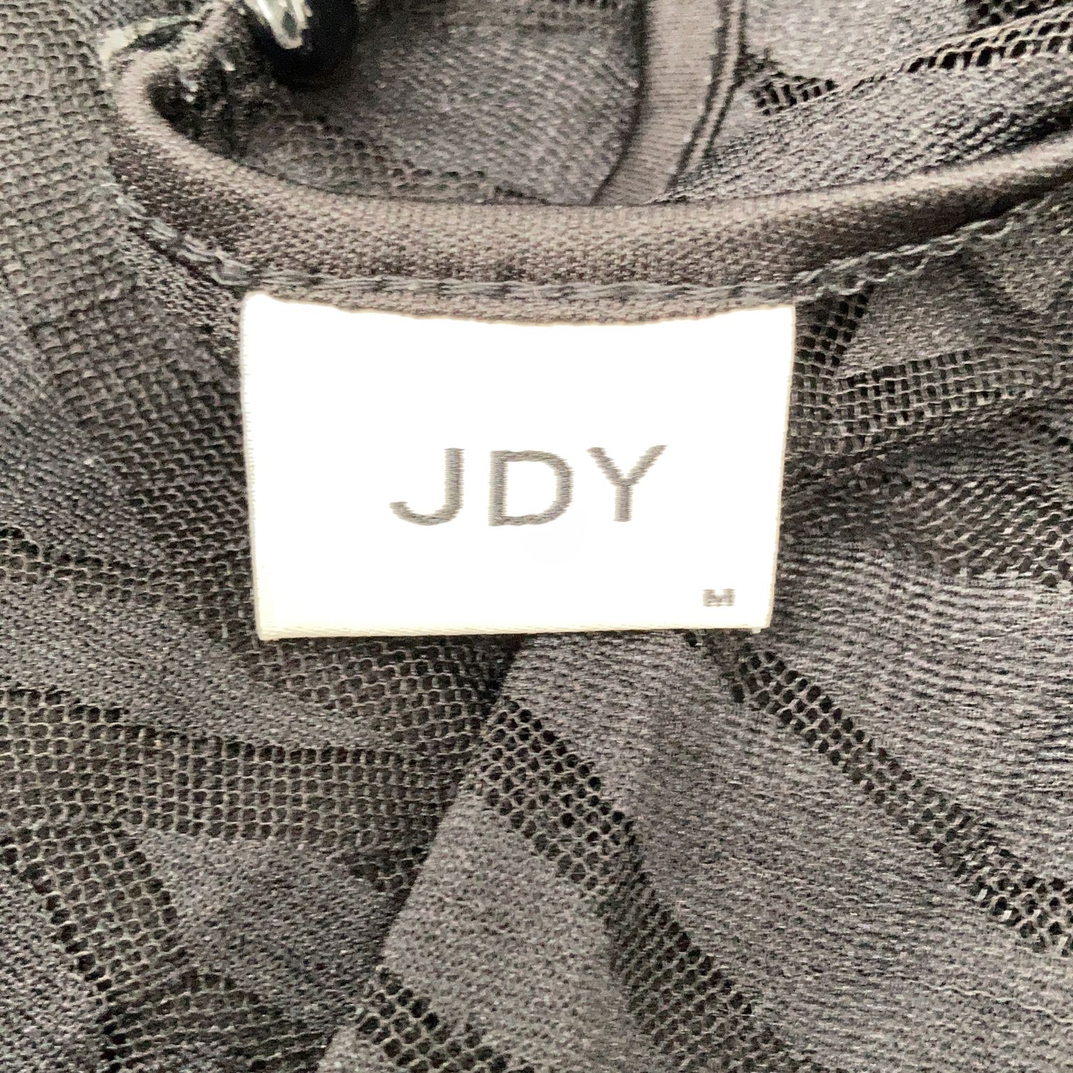 JDY