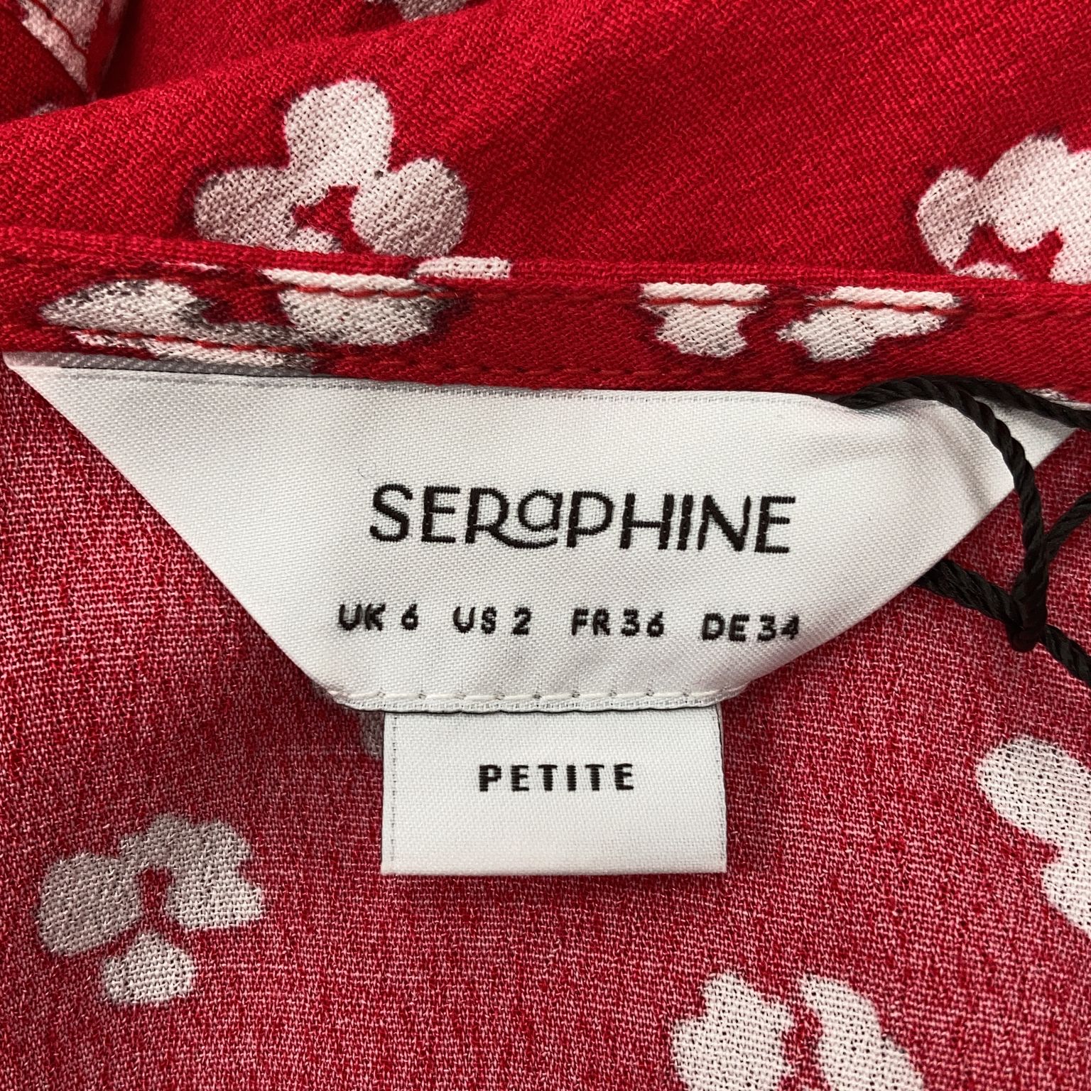 Séraphine