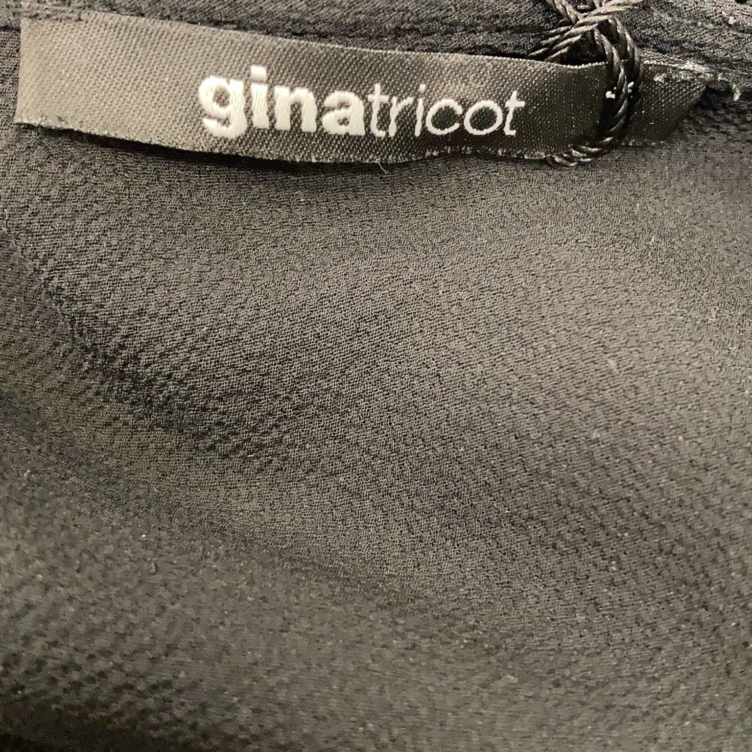 Gina Tricot