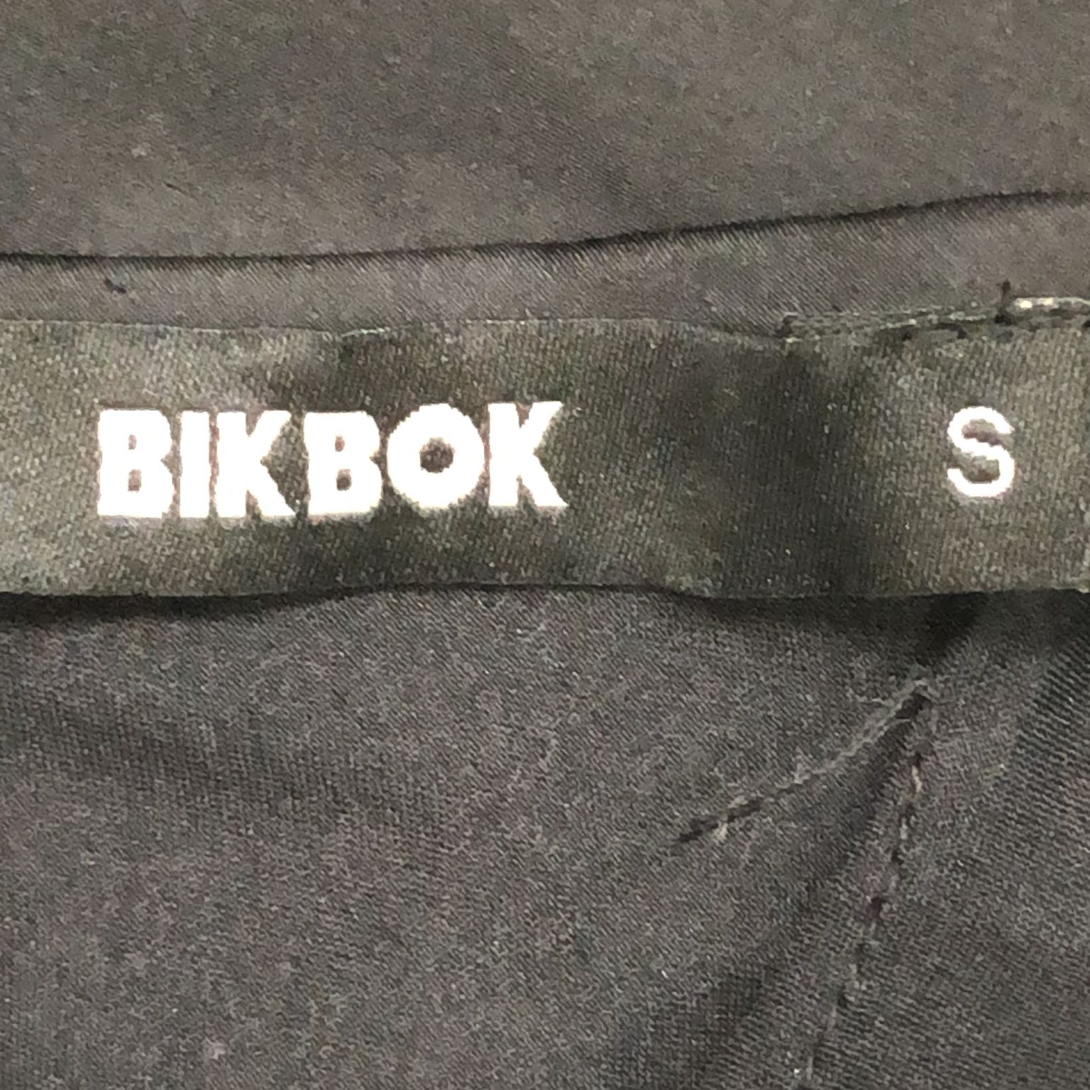 Bik Bok