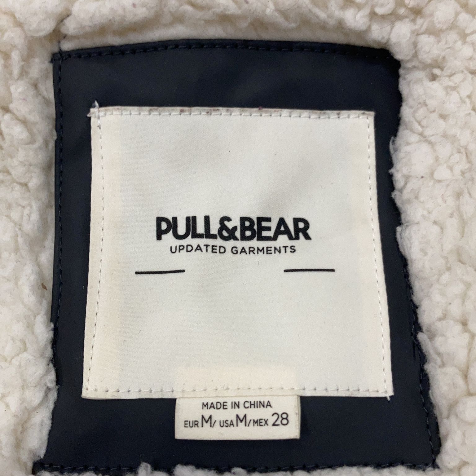 Pull  Bear