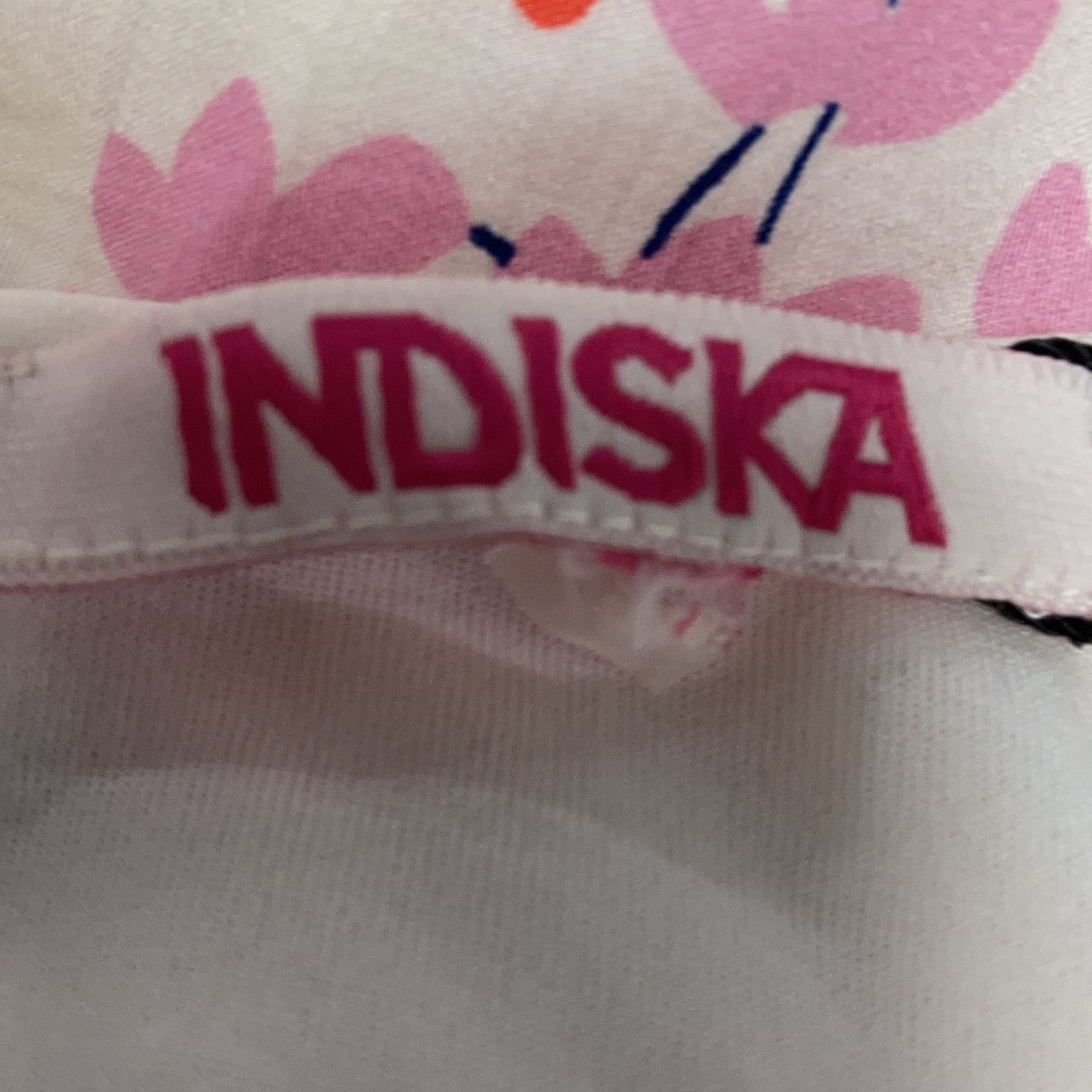 Indiska