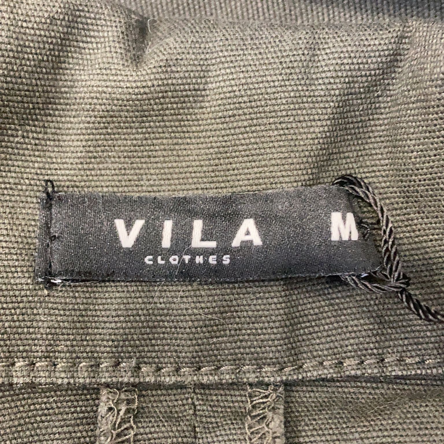 VILA Clothes