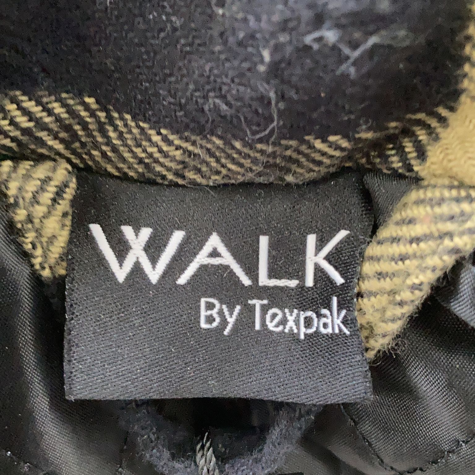 Walk by Texpak