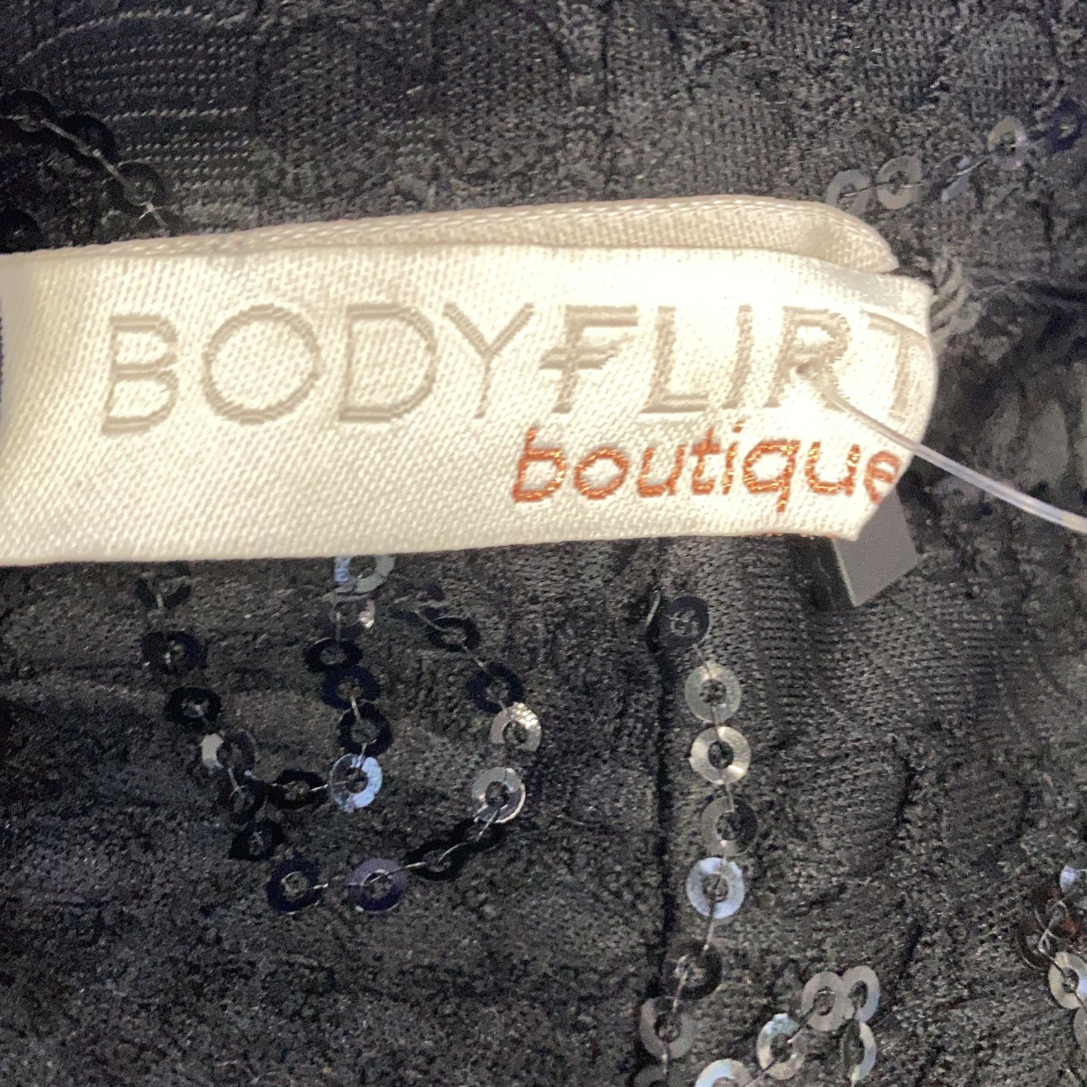 Bodyflirt