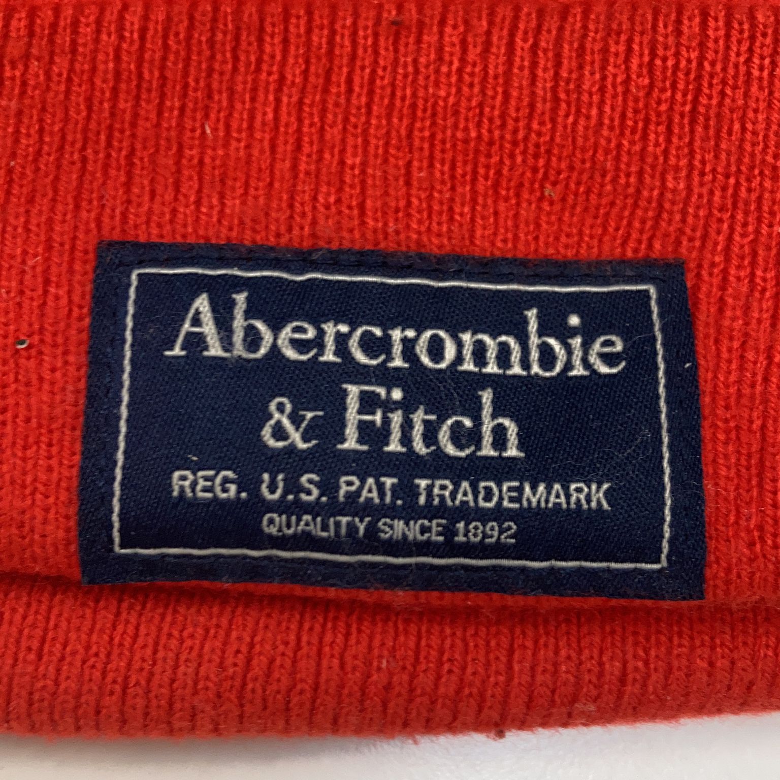 Abercrombie  Fitch