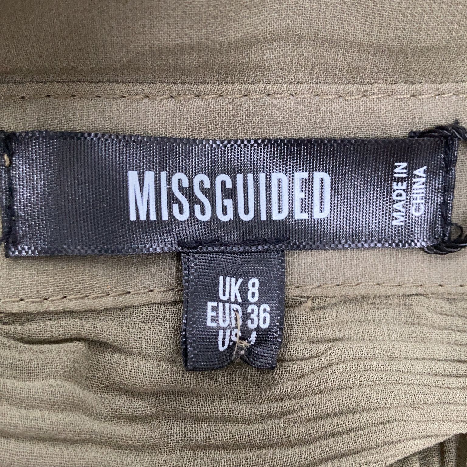 Missguided