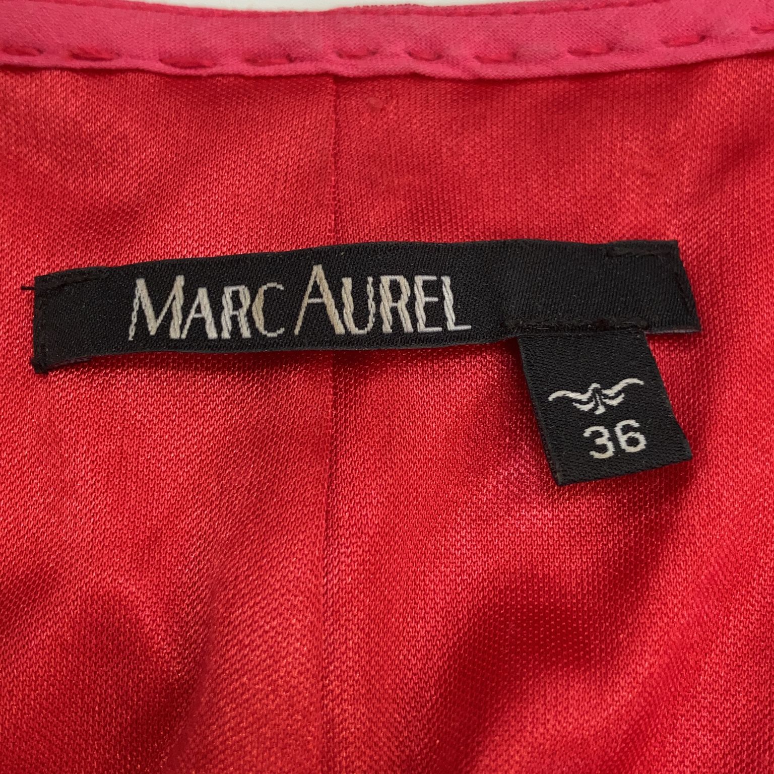 Marc Aurel