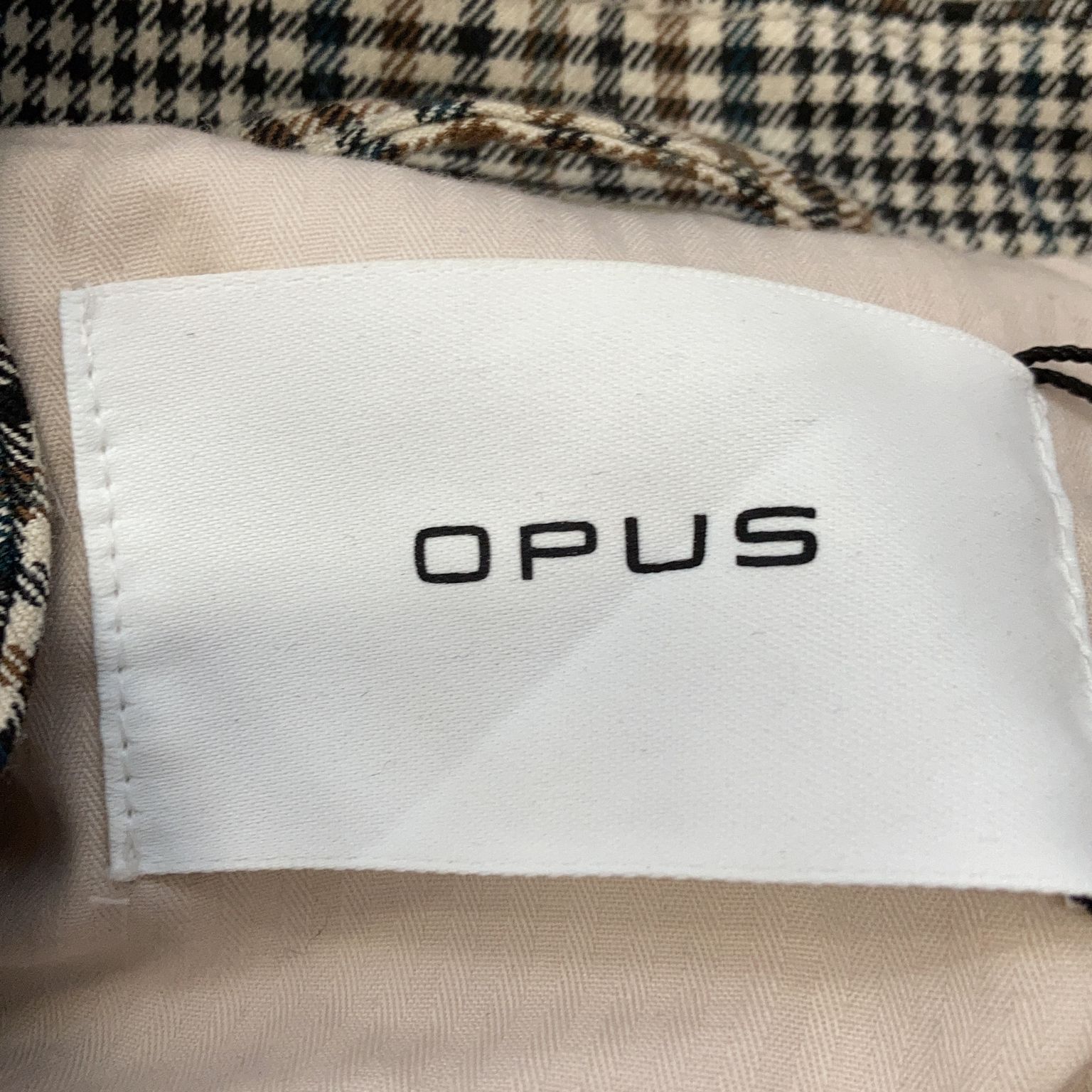 Opus