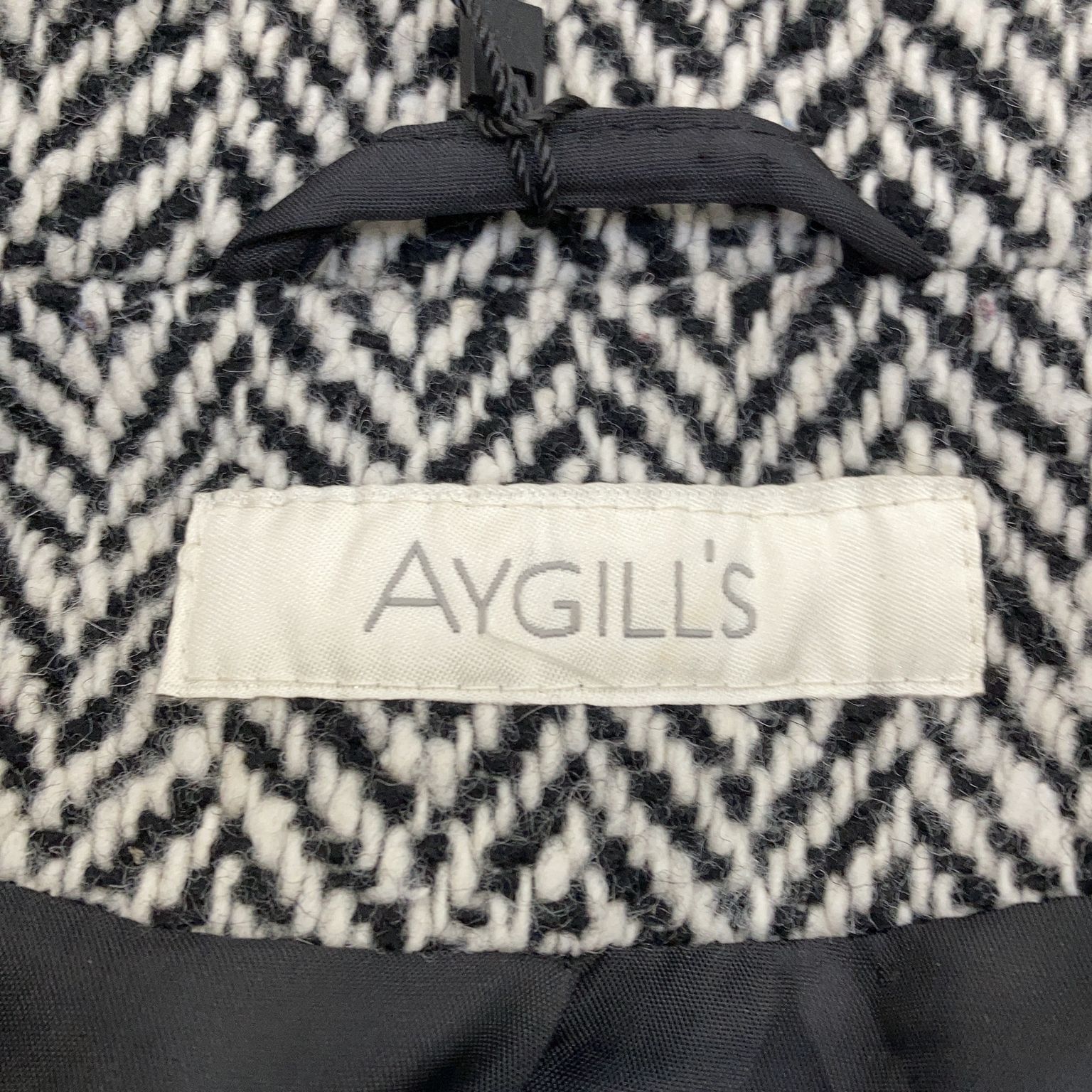 Aygill's