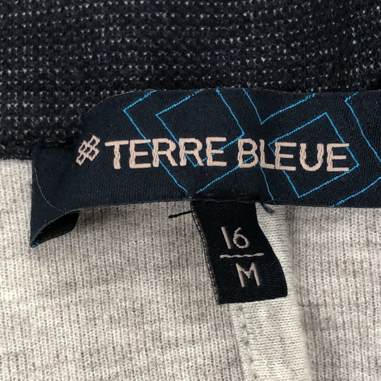 Terre Bleue