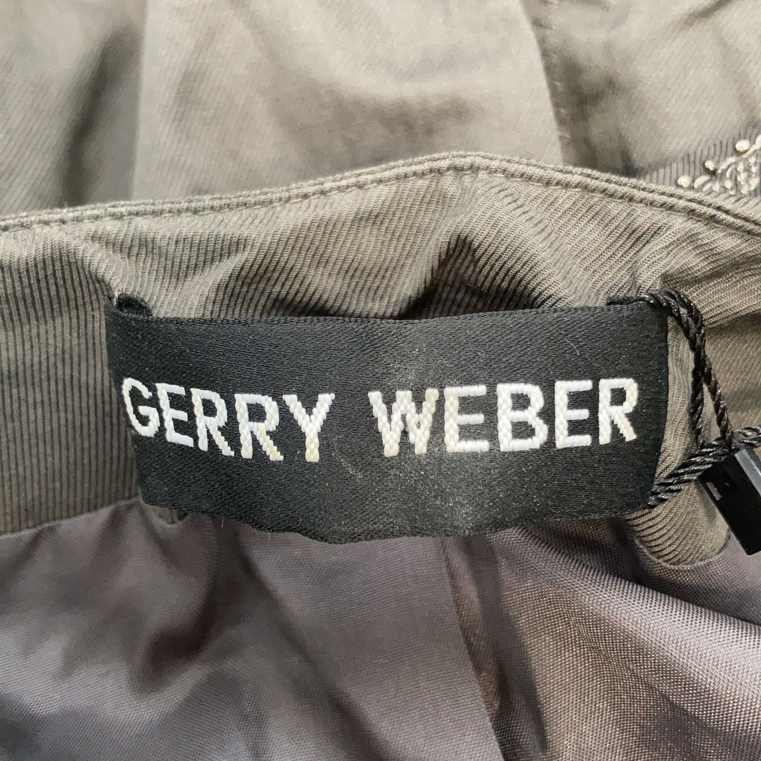 Gerry Weber