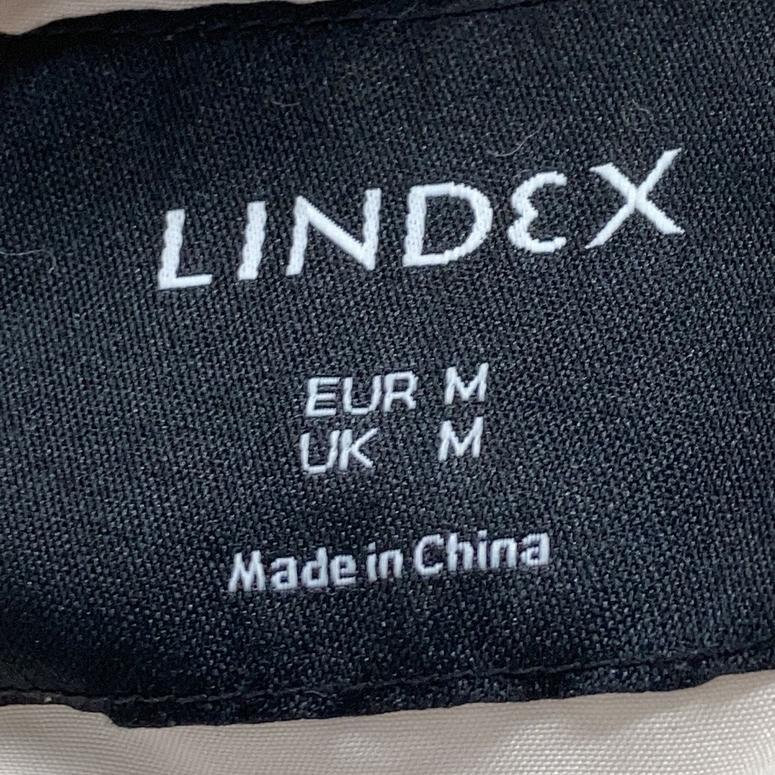 Lindex