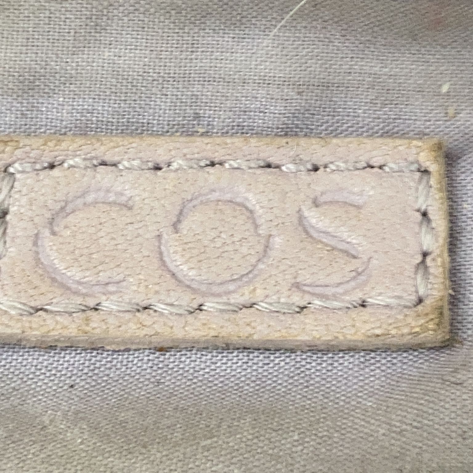 COS