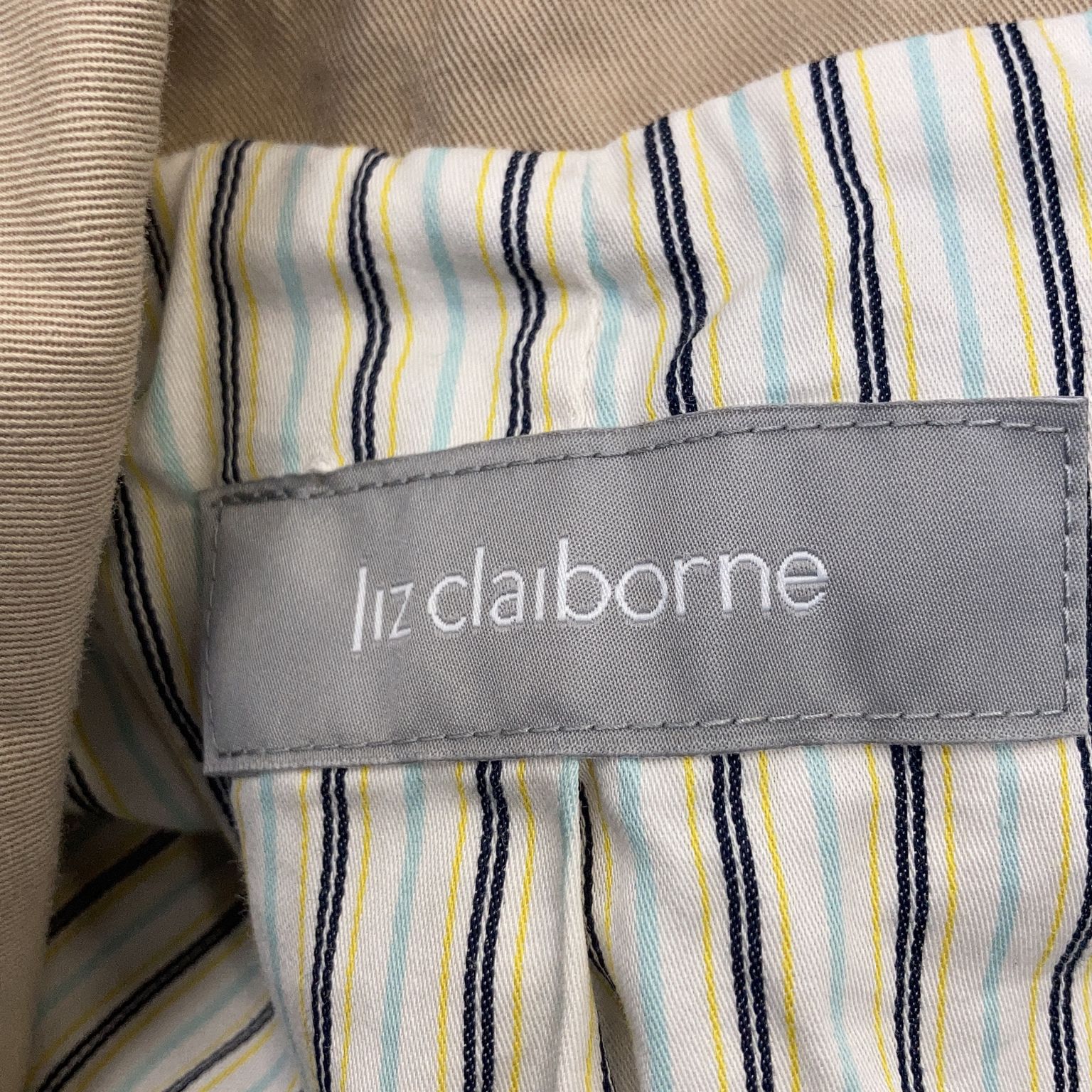 Liz Claiborne