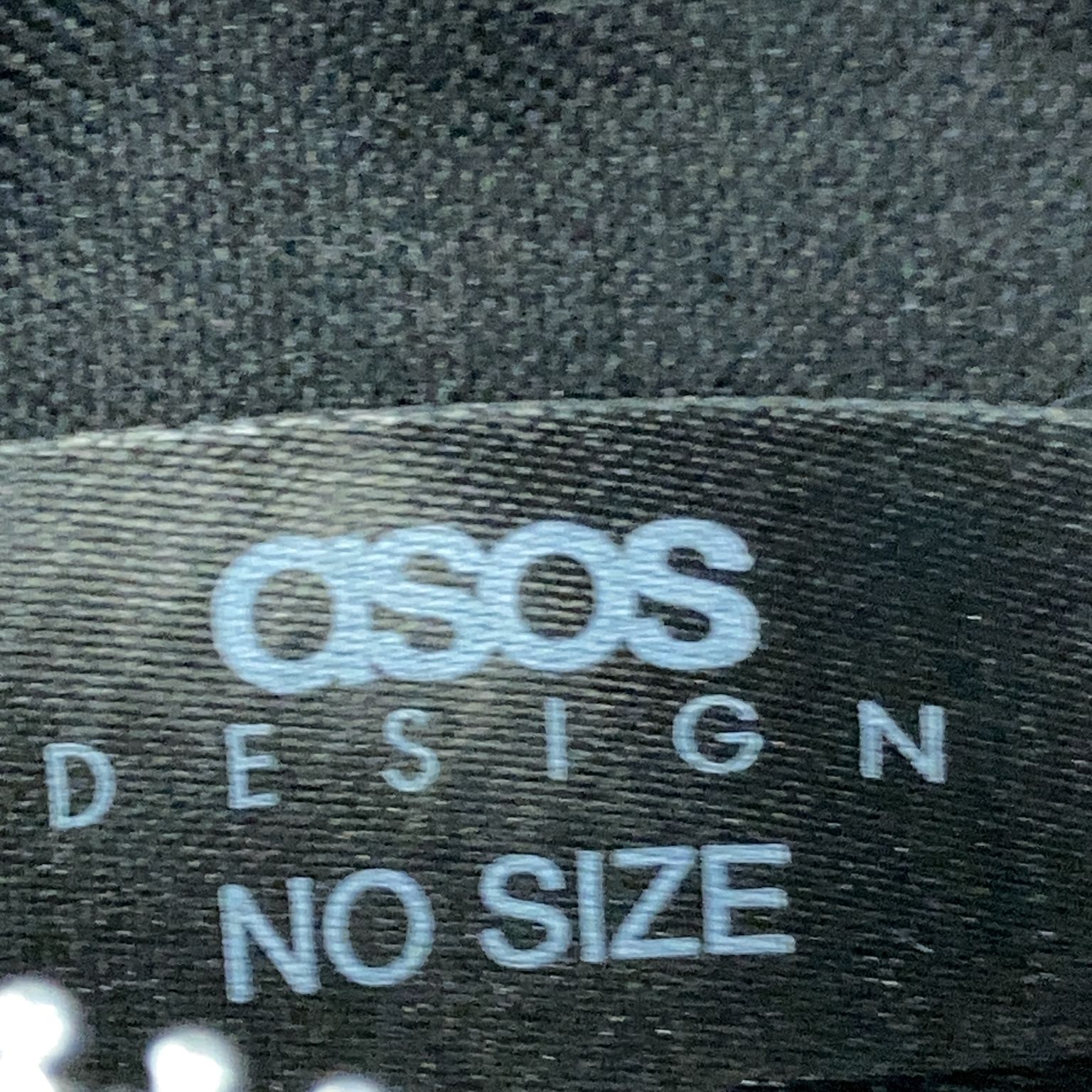 ASOS Design