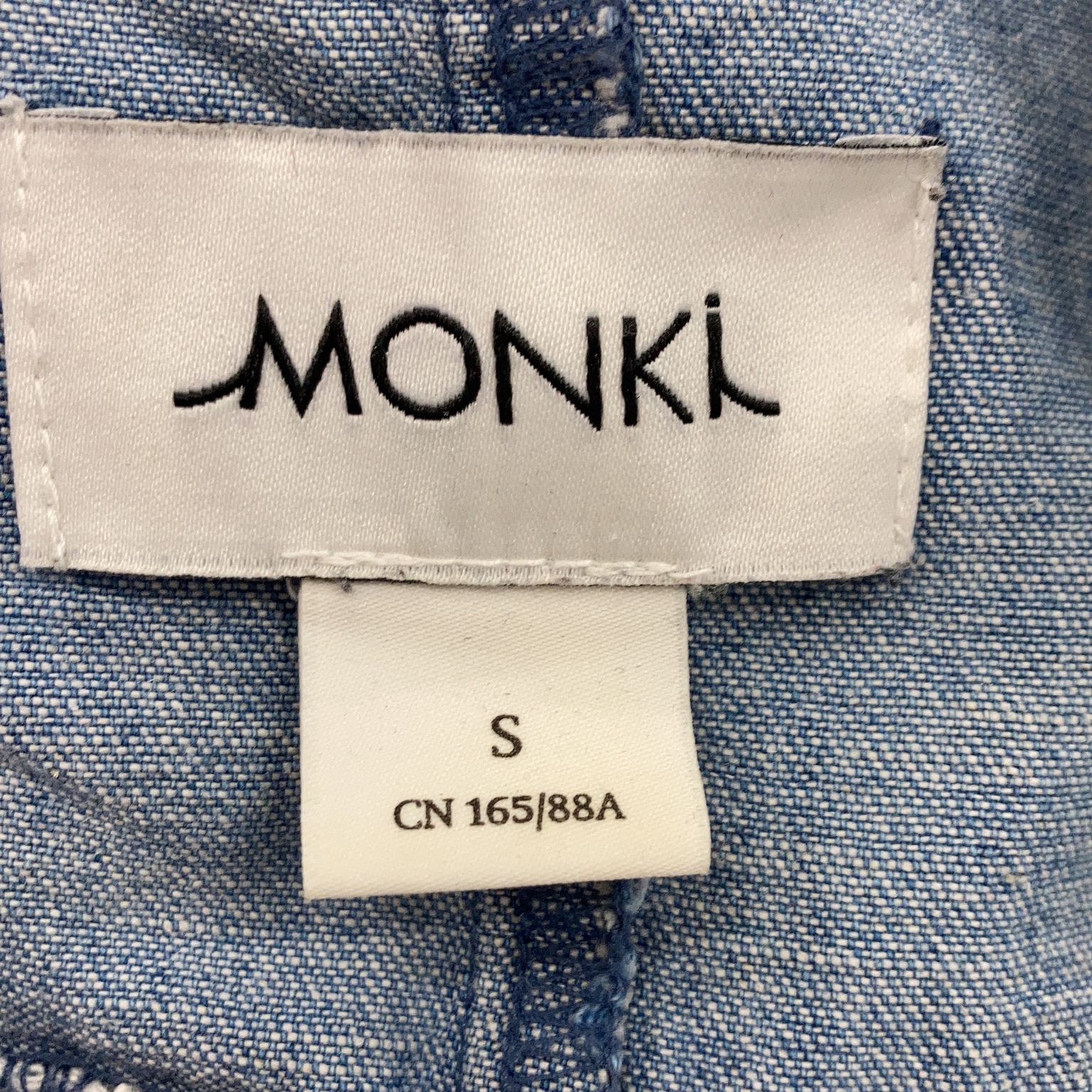 Monki