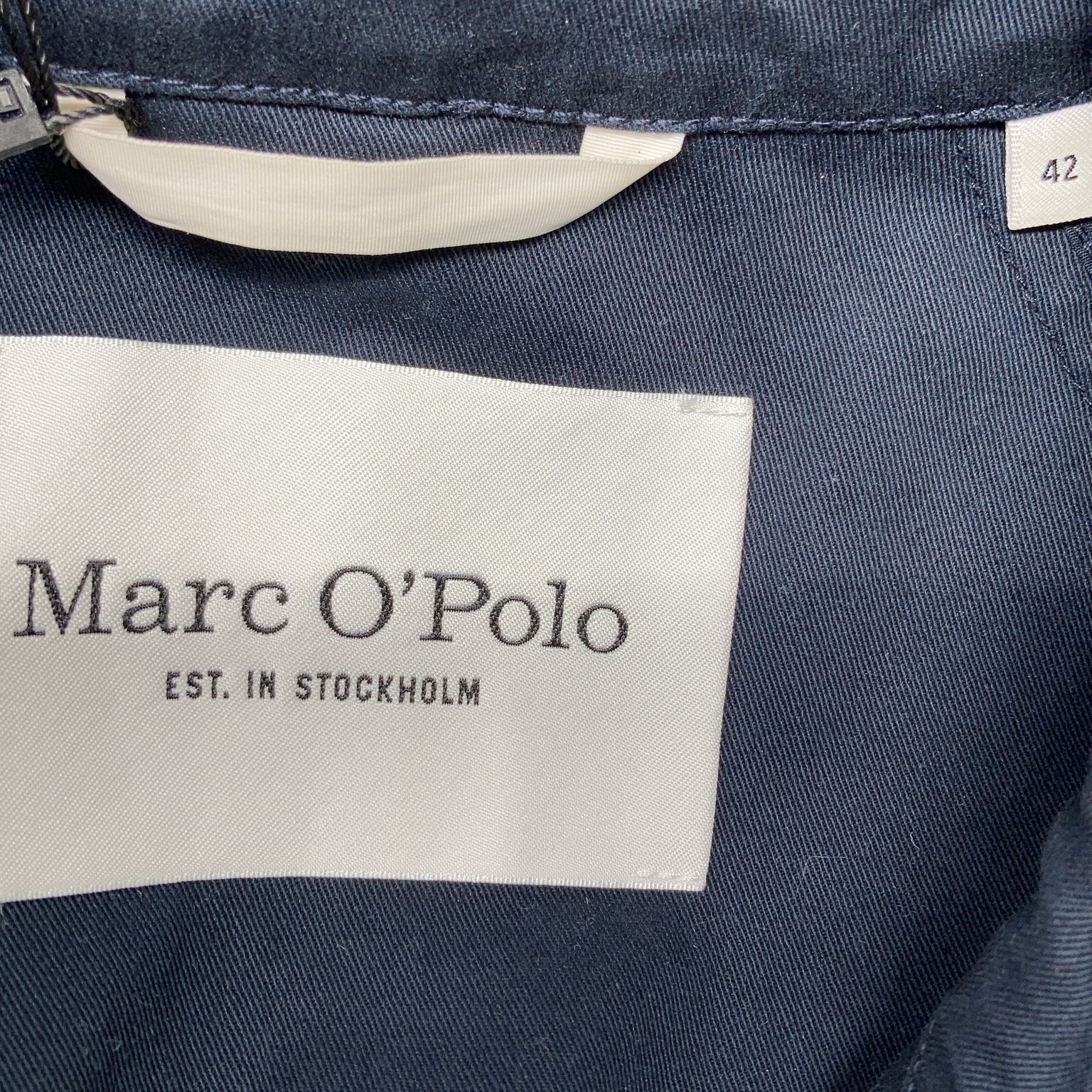 Marc O'Polo