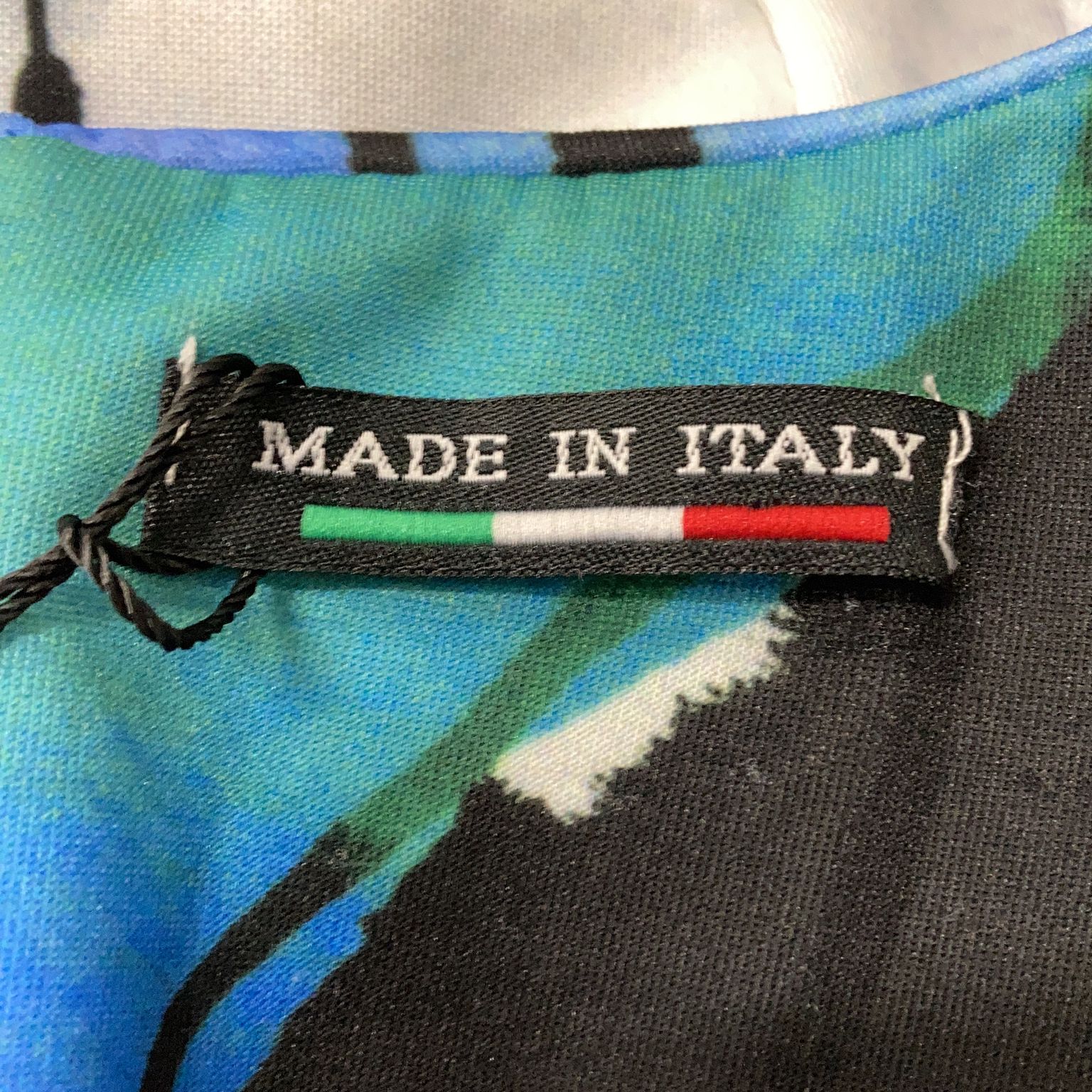 Made In Italy