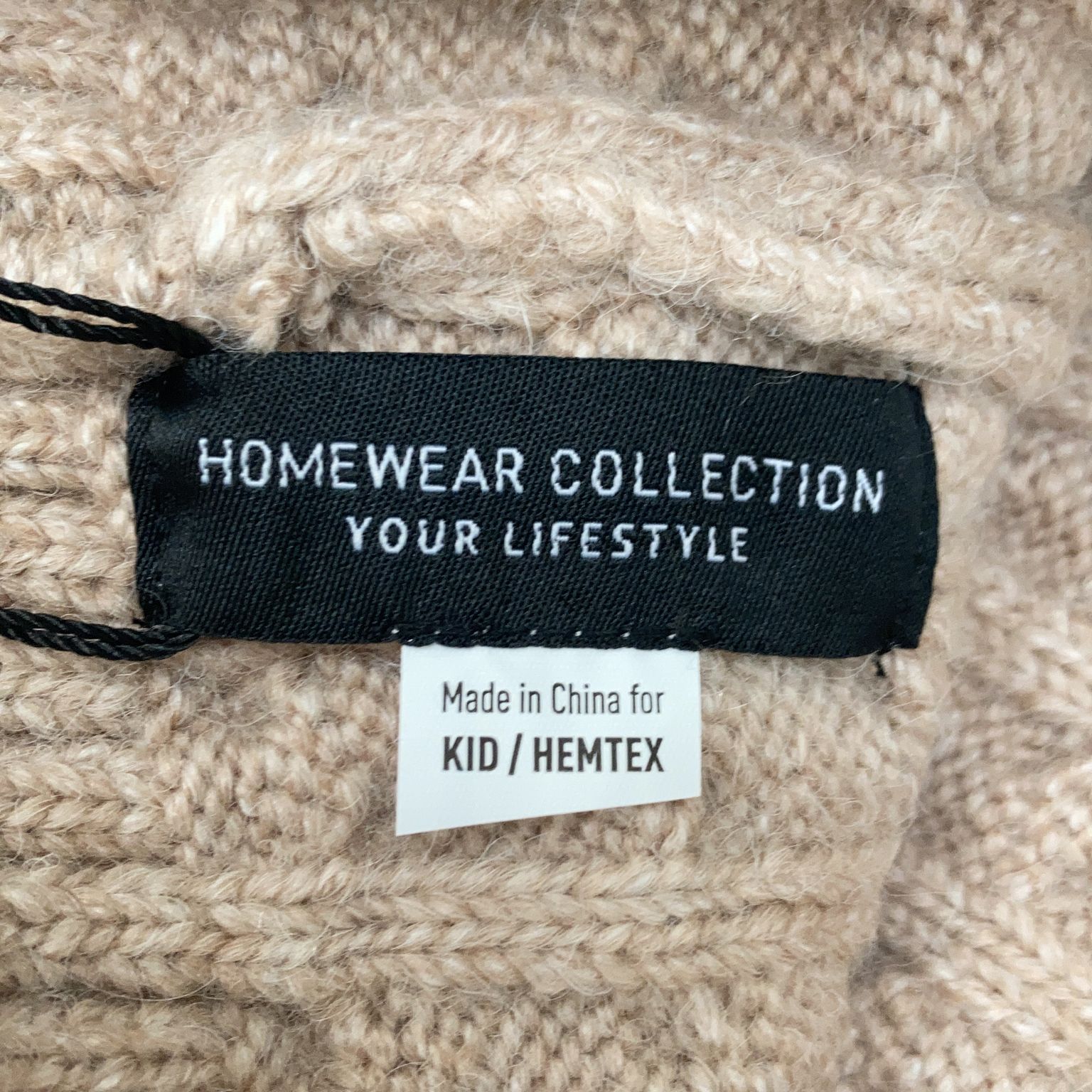 Homewear Collection