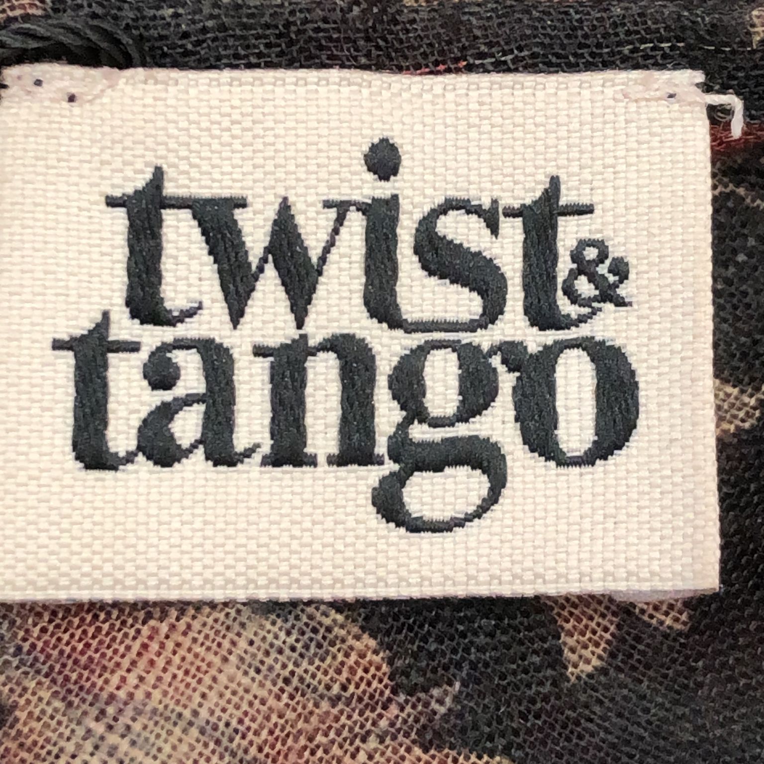 Twist  Tango