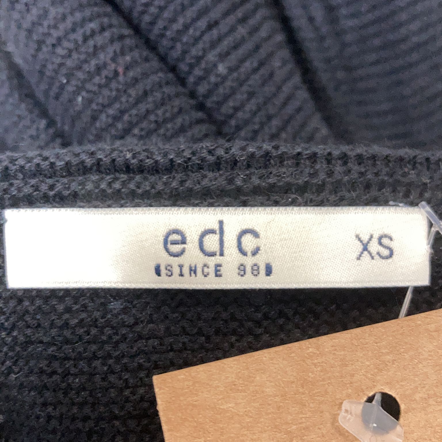 EDC by ESPRIT