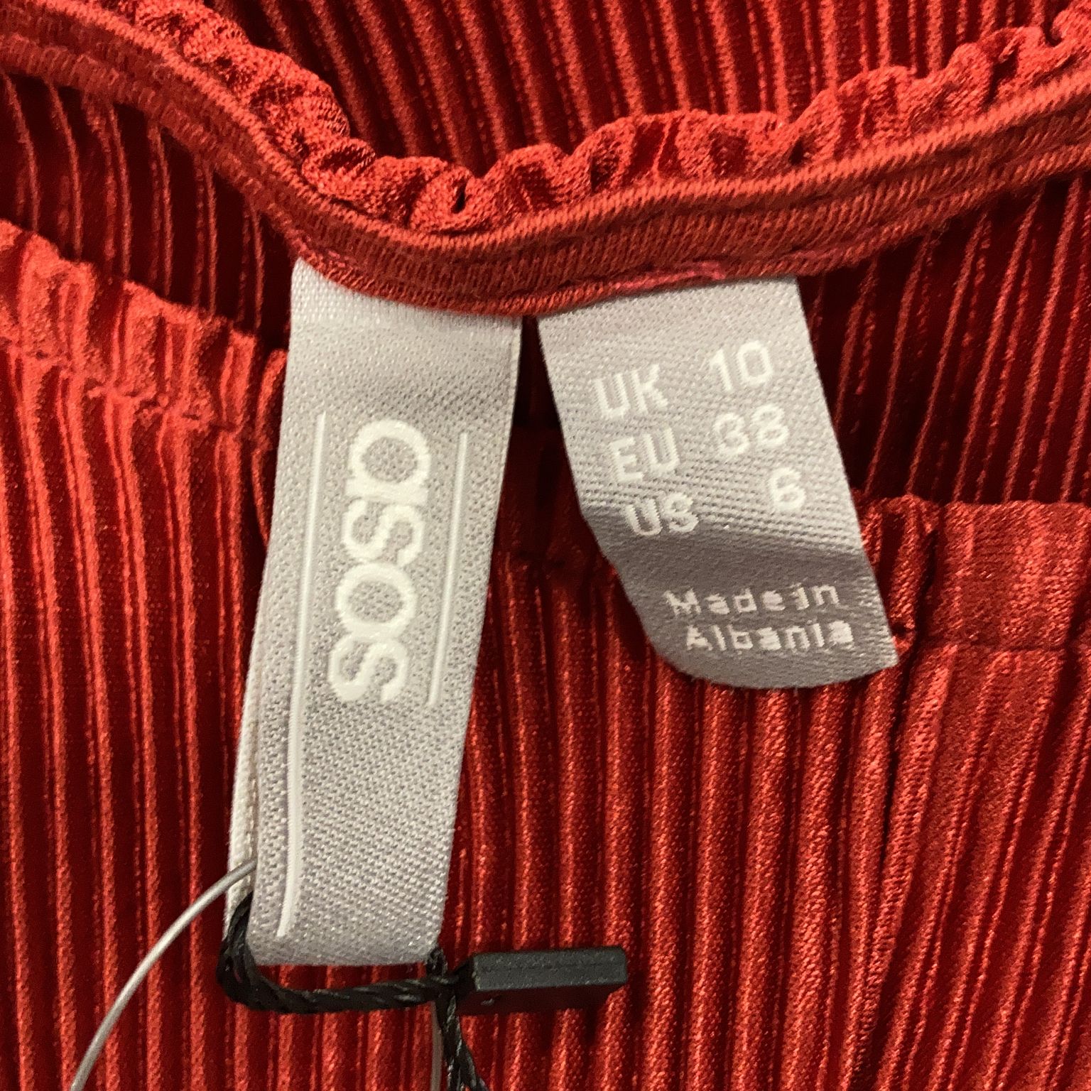 ASOS