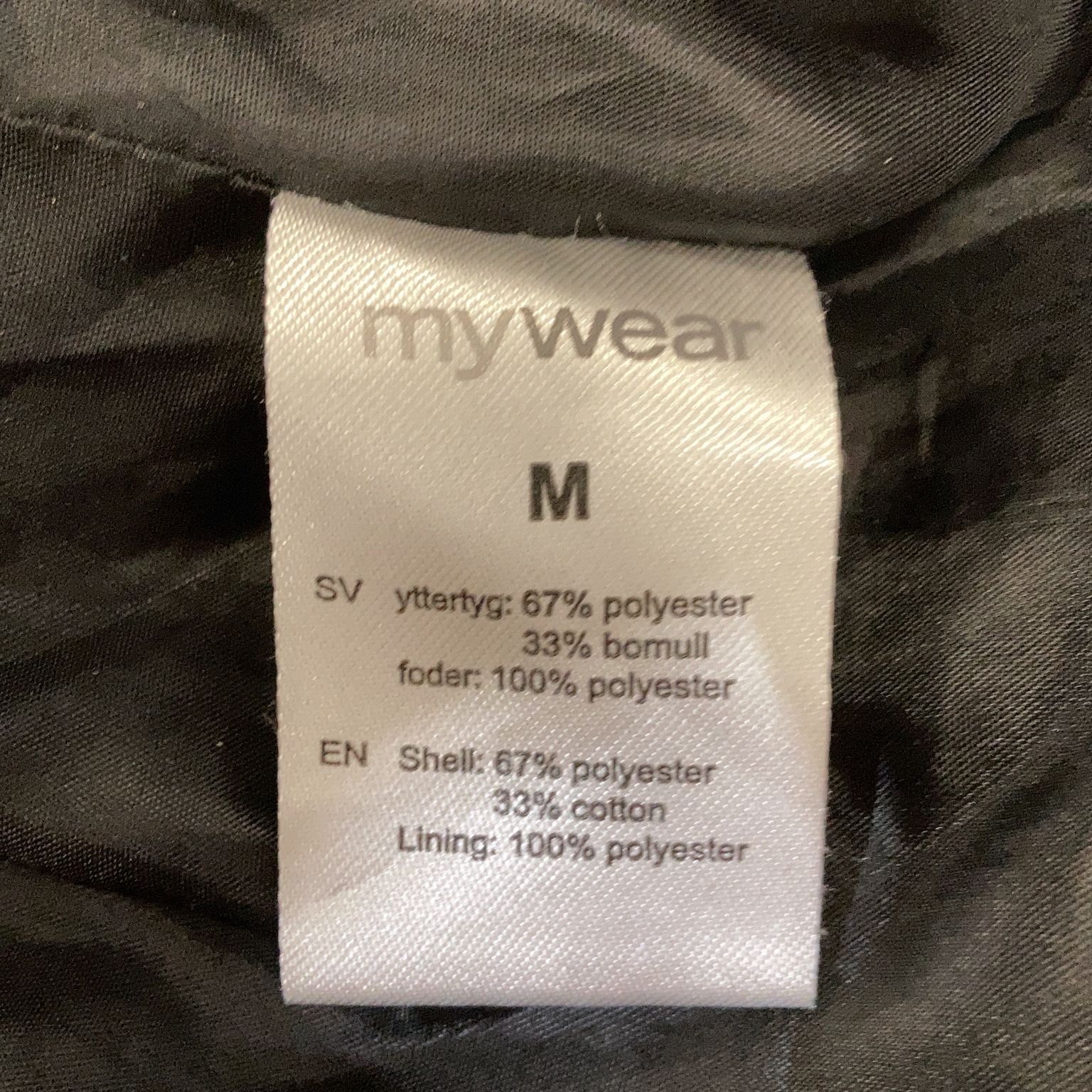 MyWear Woman