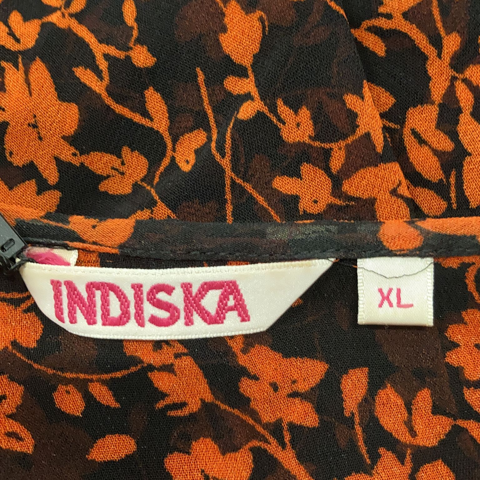 Indiska