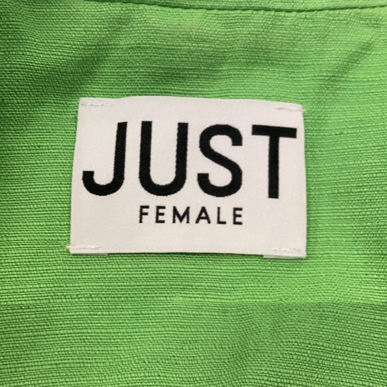 Just Female