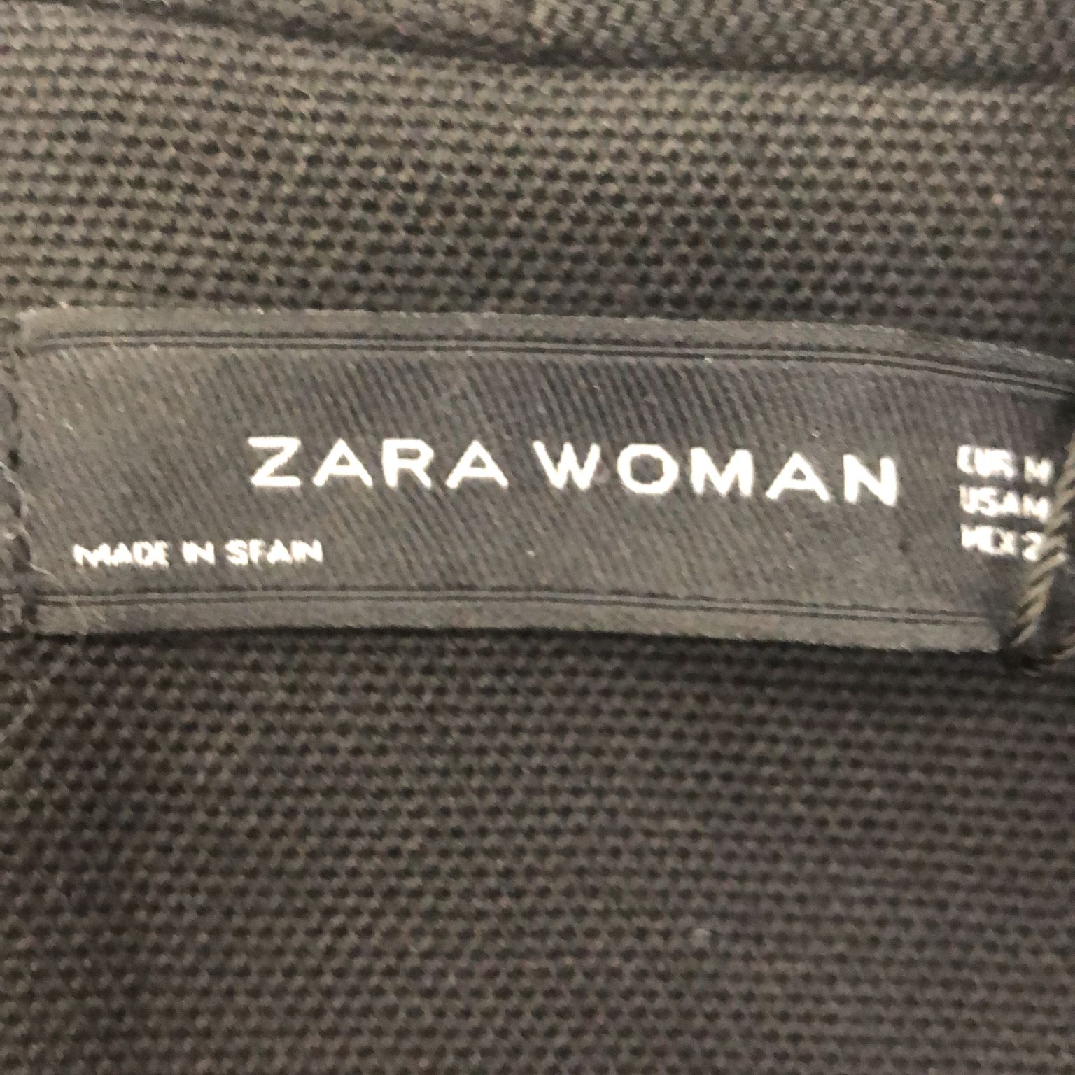 Zara