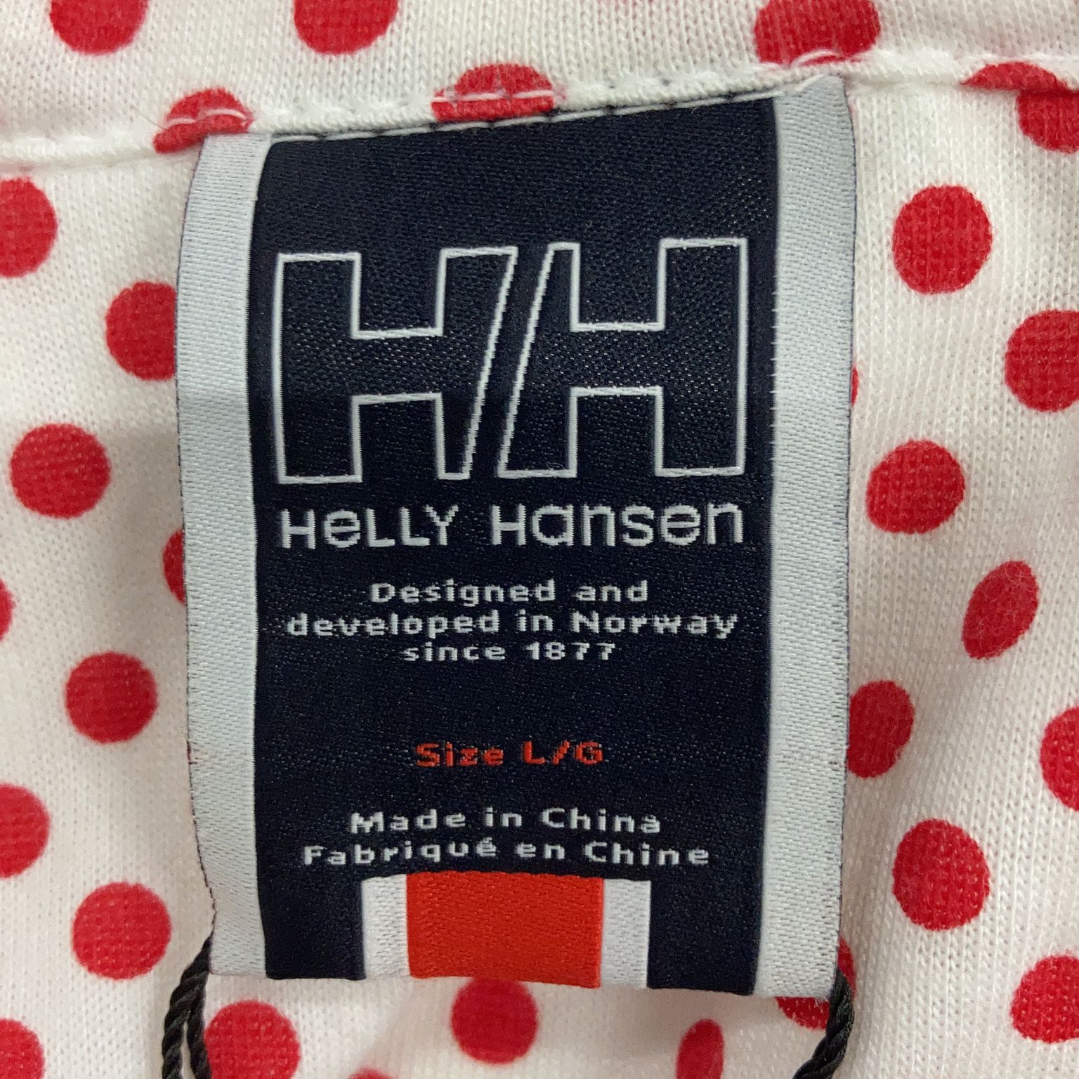 Helly Hansen