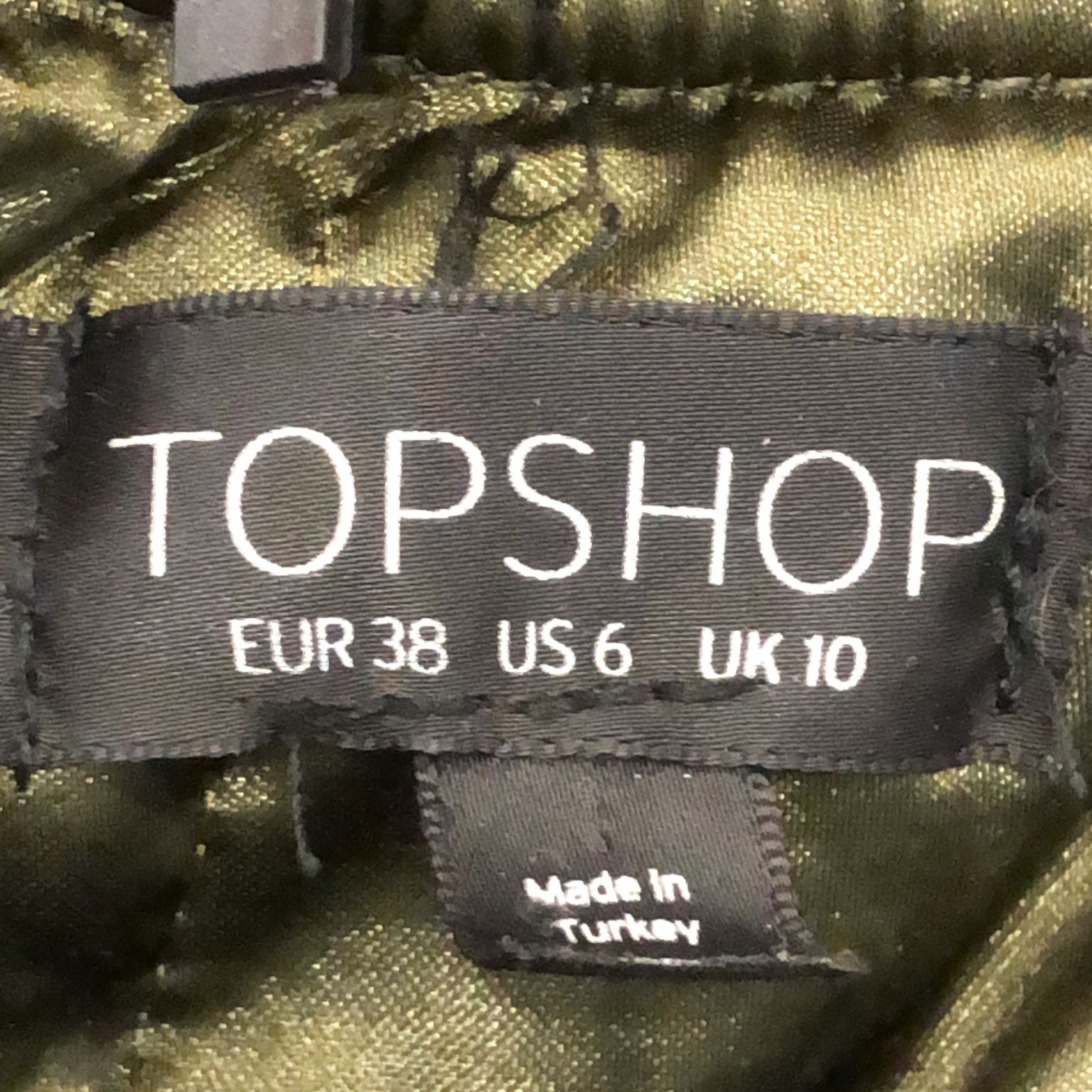 Topshop