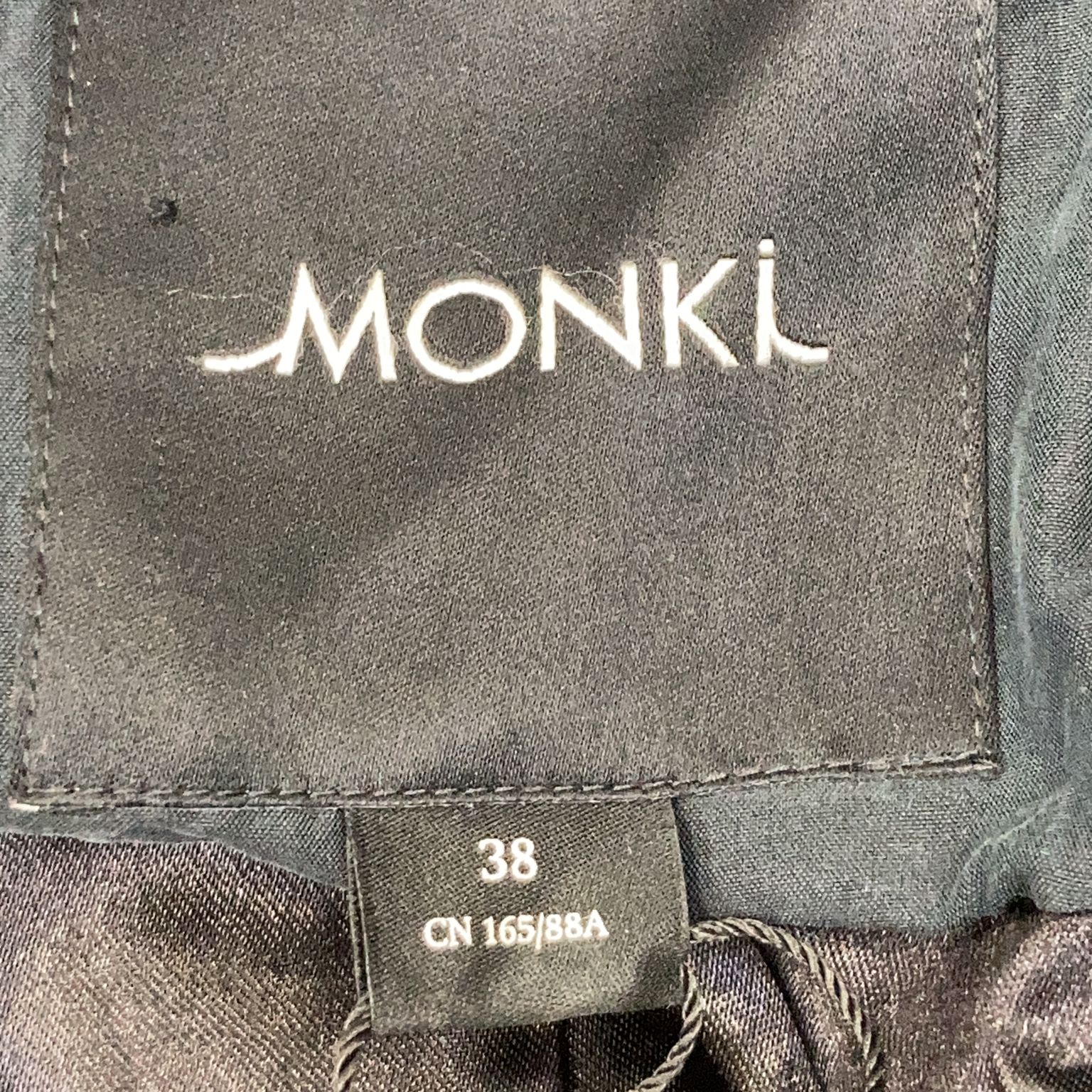 Monki