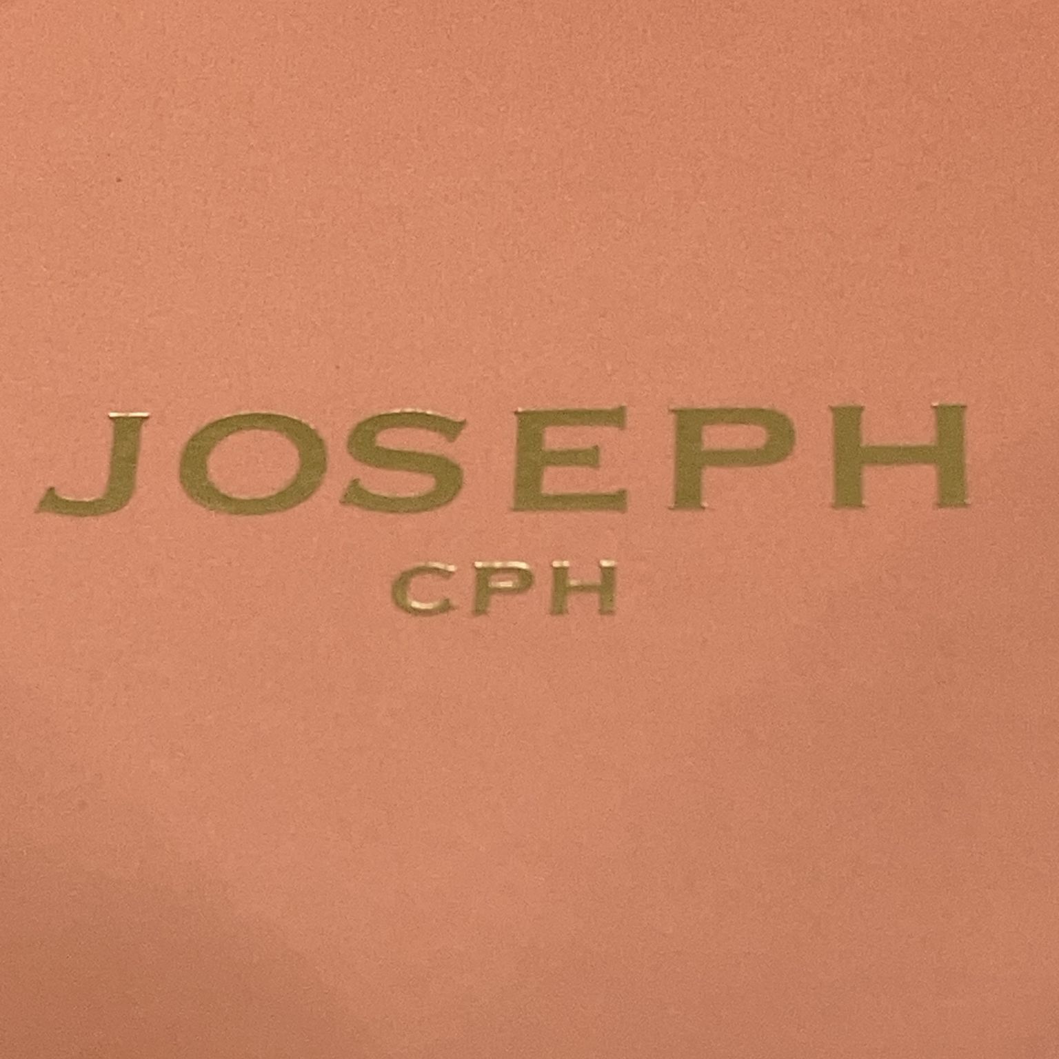 Joseph CPH