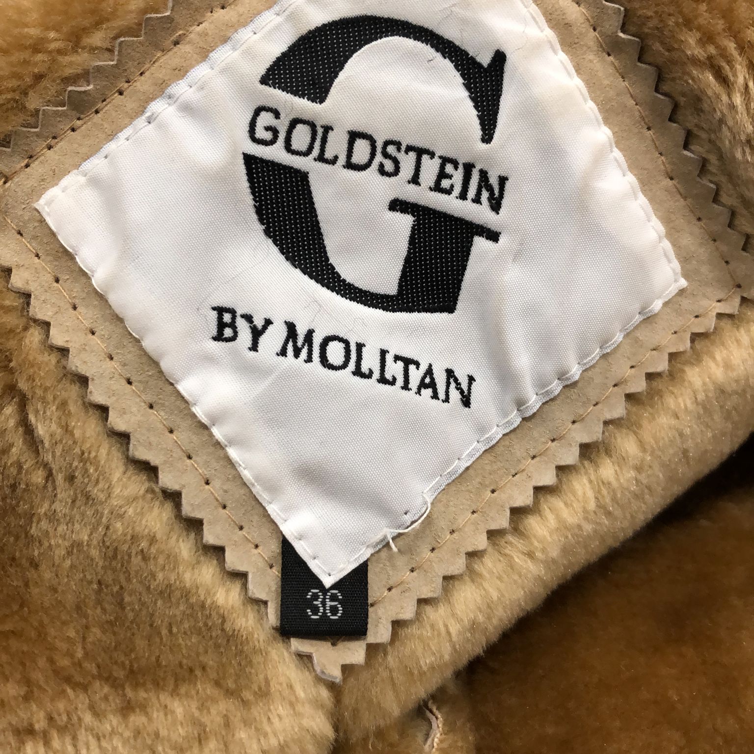 Goldstein