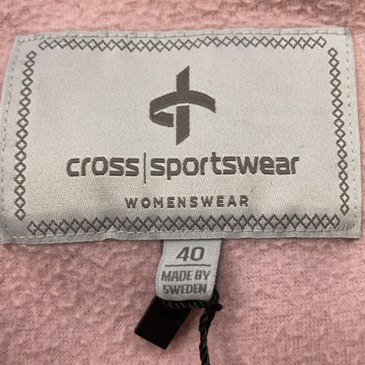 Cross Sportswear