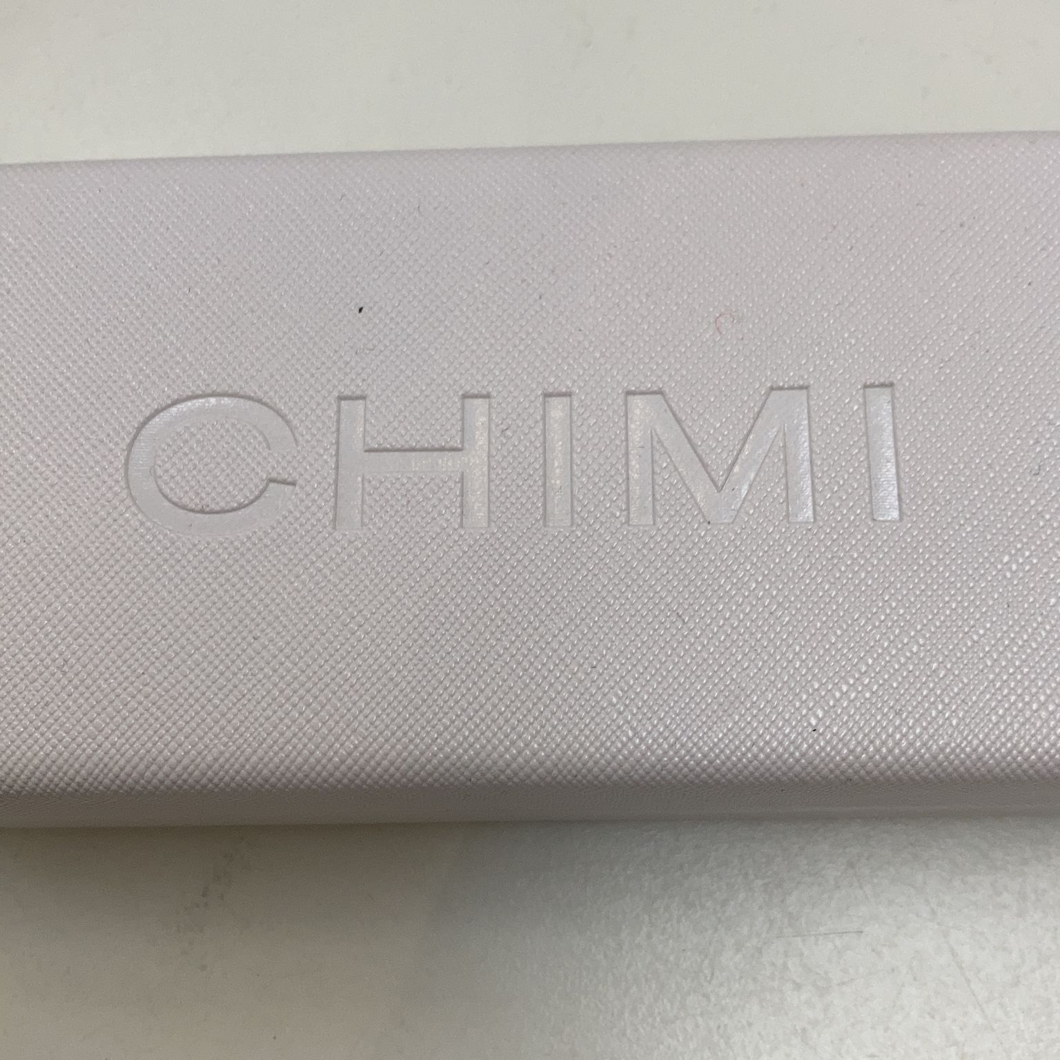 Chimi