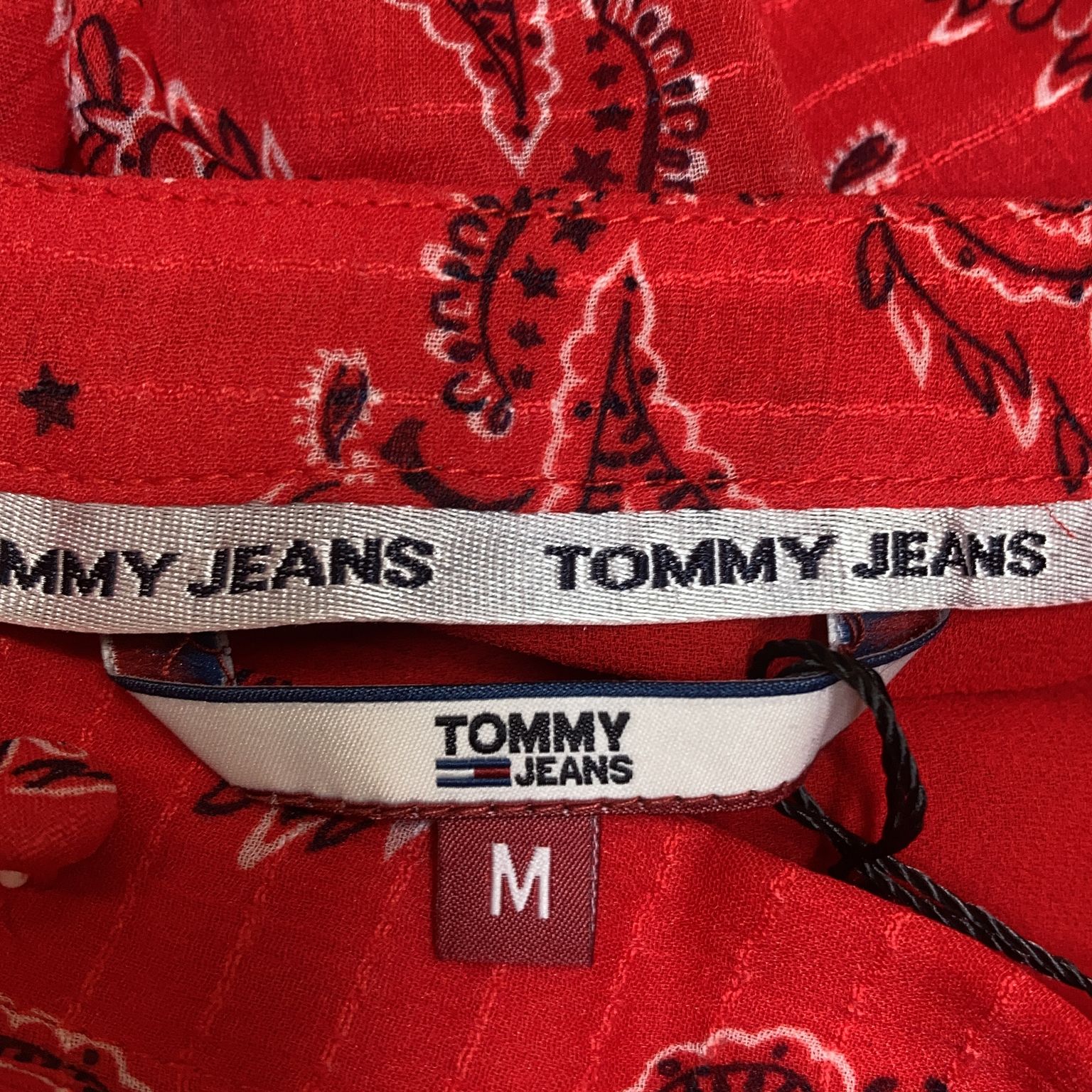 Tommy Hilfiger Jeans