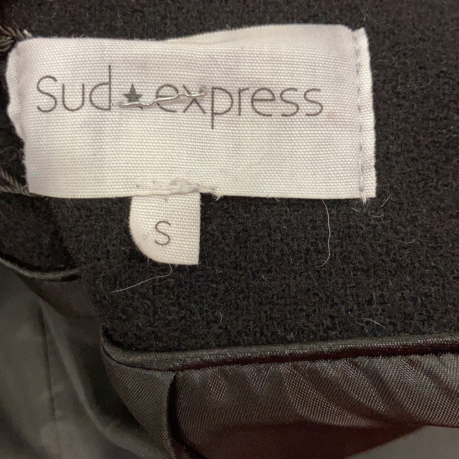 Sud Express