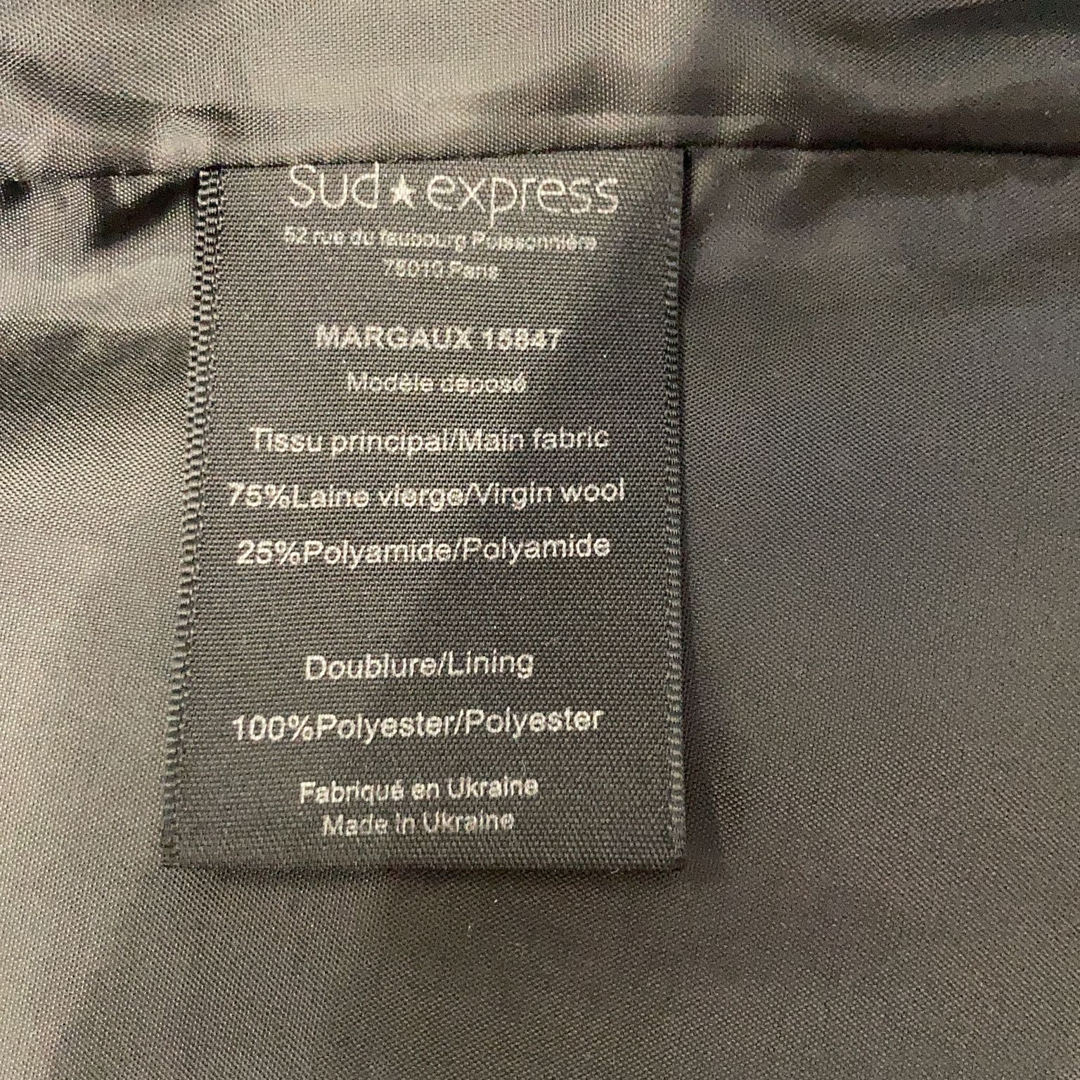 Sud Express