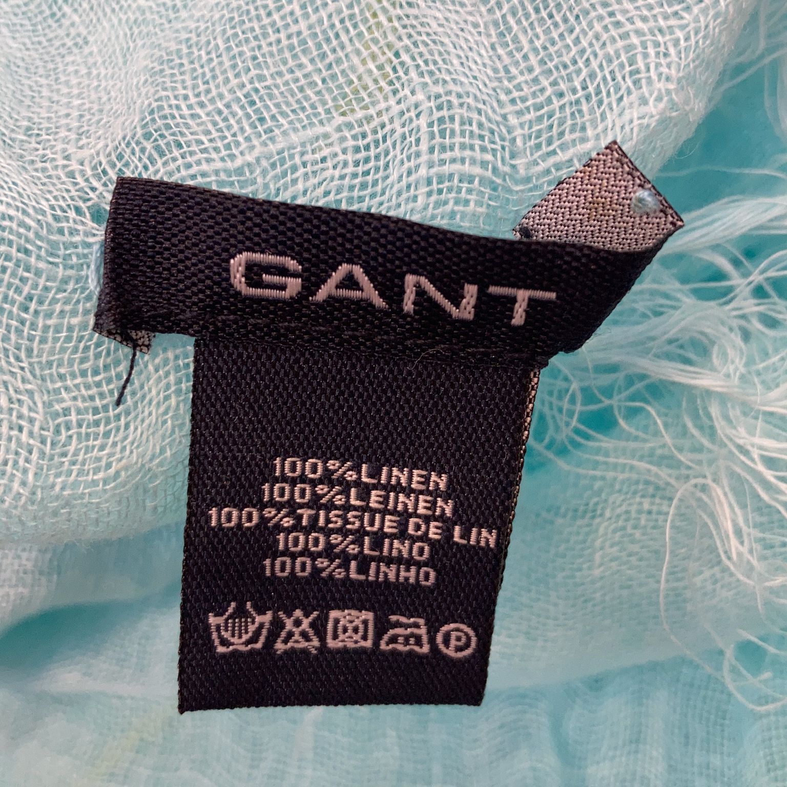 GANT