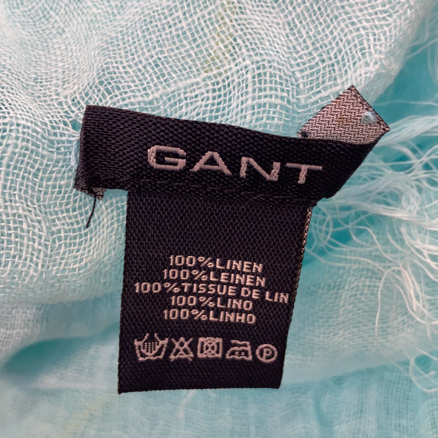 GANT