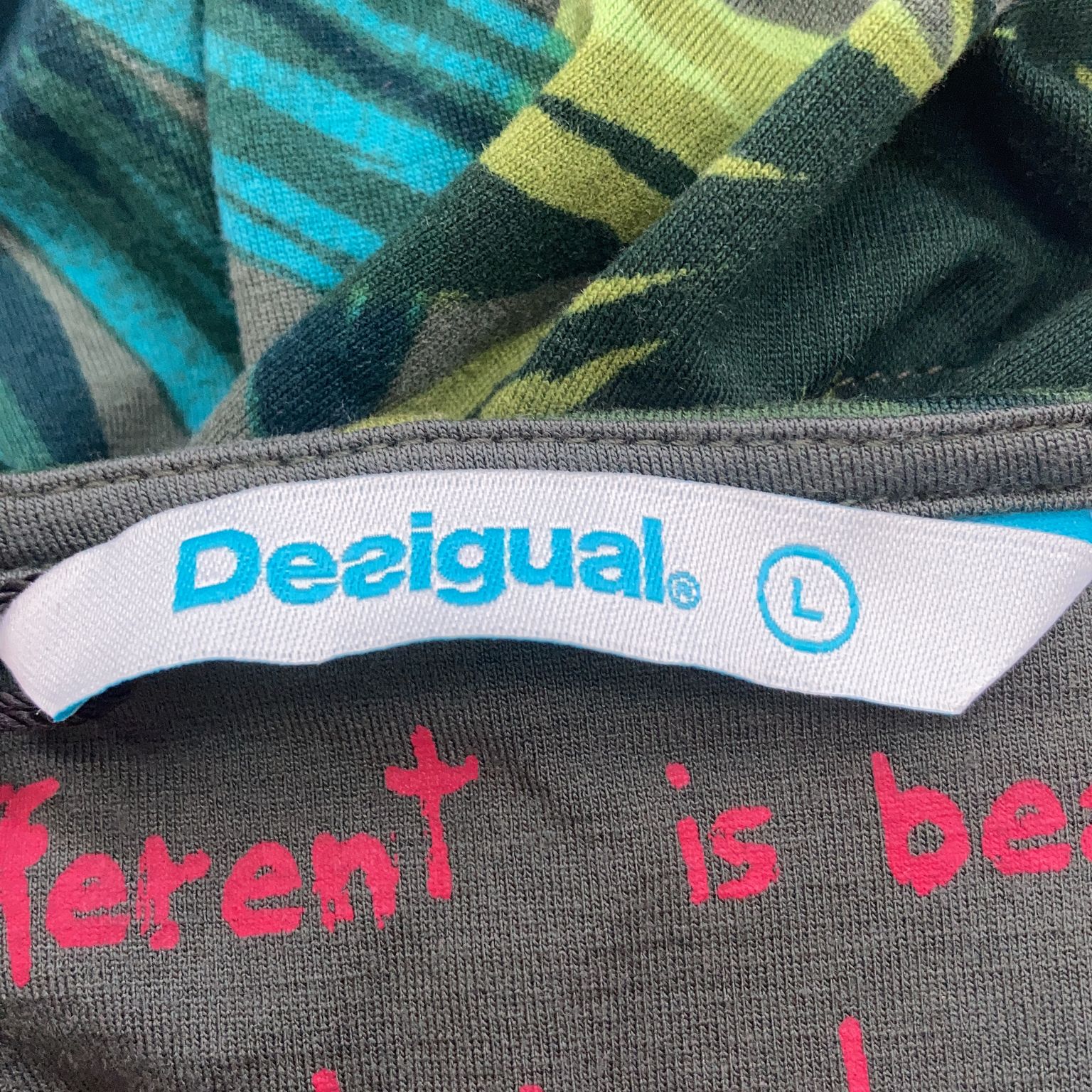 Desigual