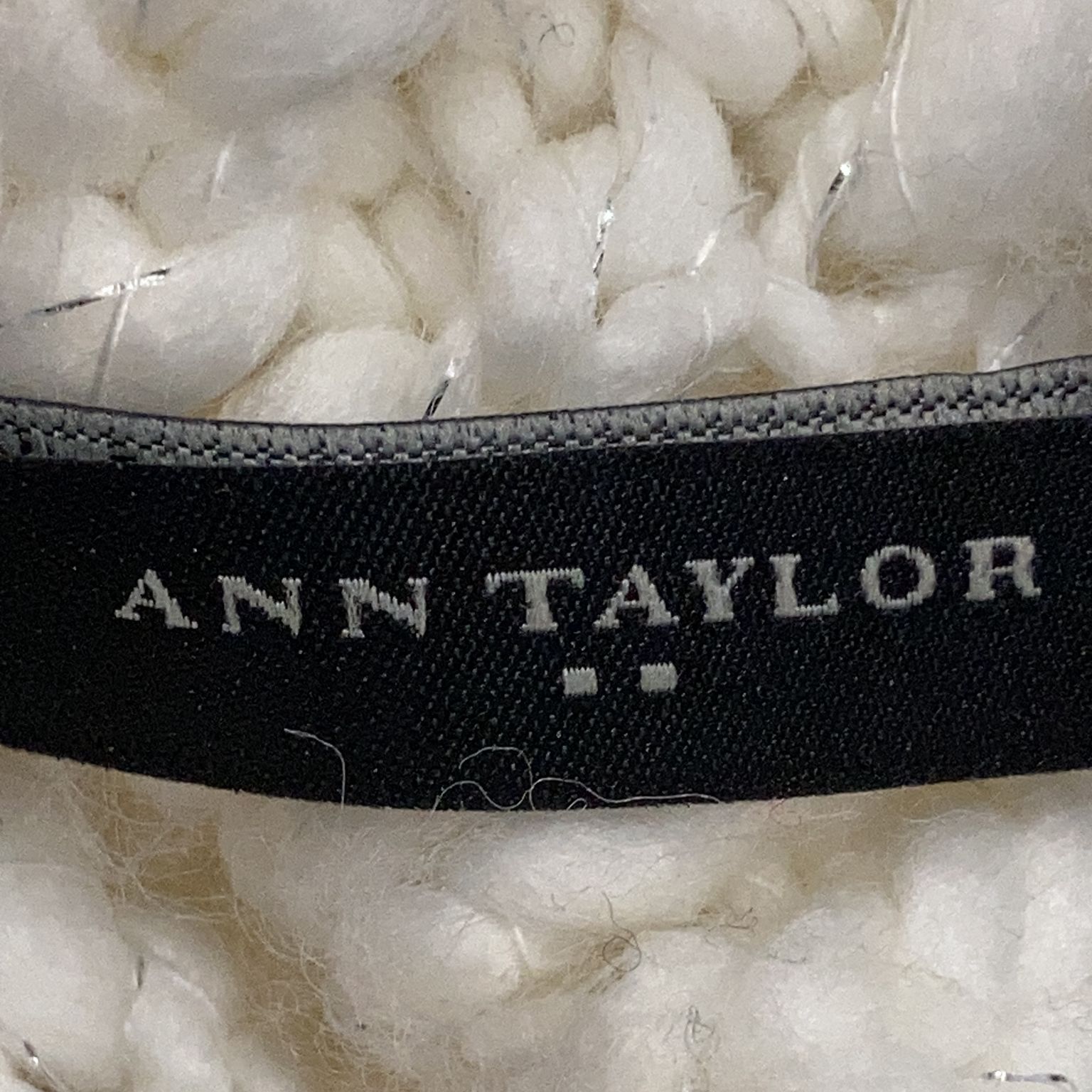 Ann Taylor