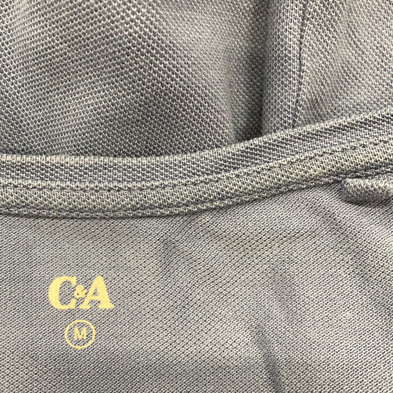 CA