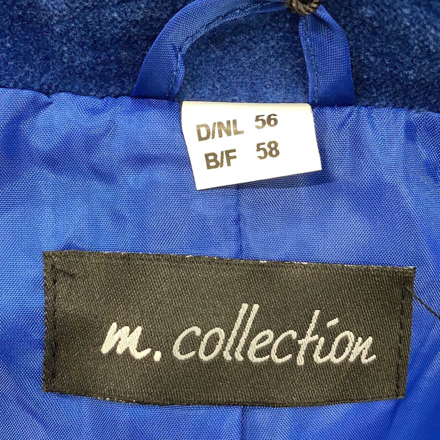 M. Collection