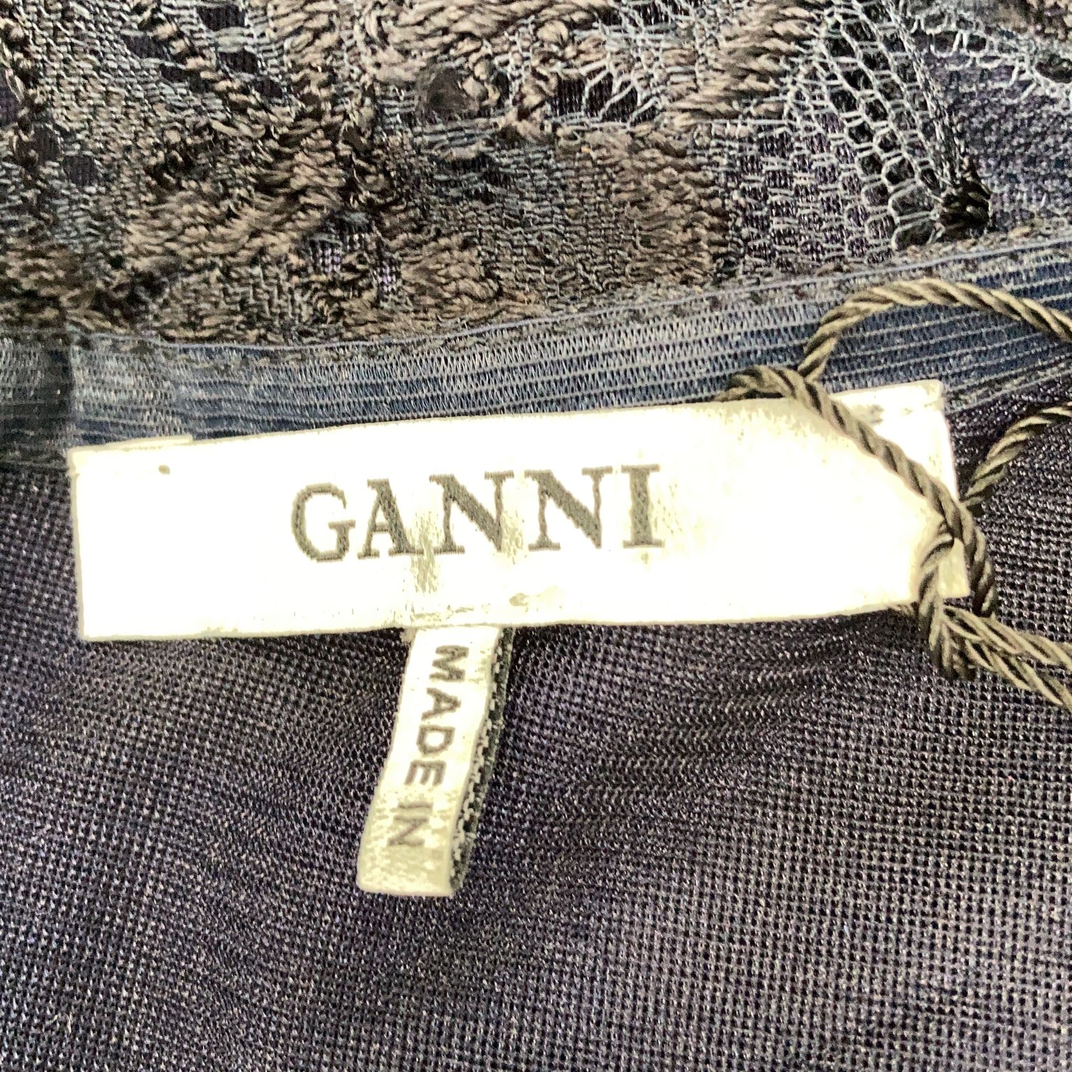 Ganni